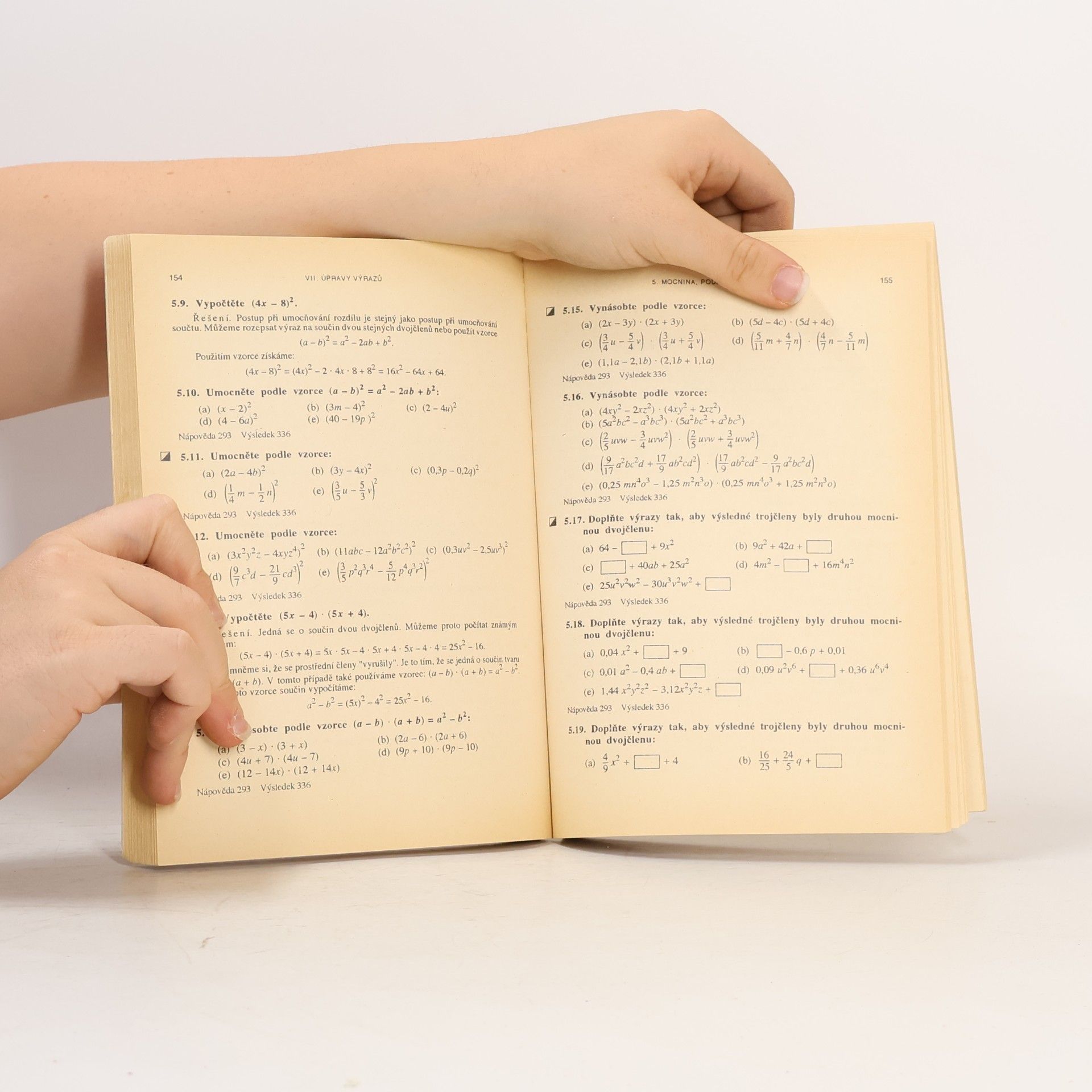 Peter Krupka Aritmetika, algebra, funkce. Sbírka úloh z matematiky