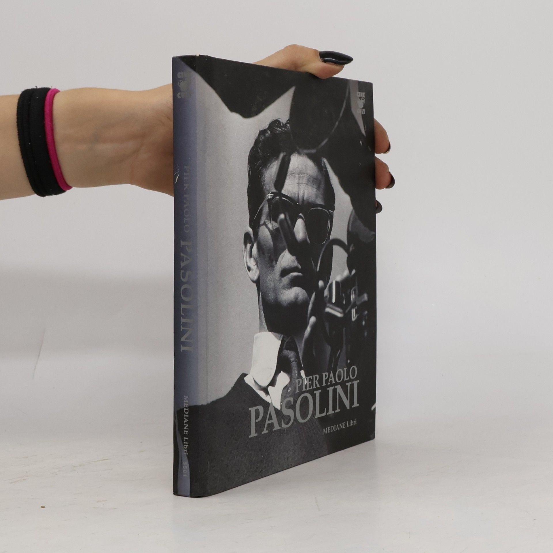 Autorenkollektiv Pier Paolo Pasolini
