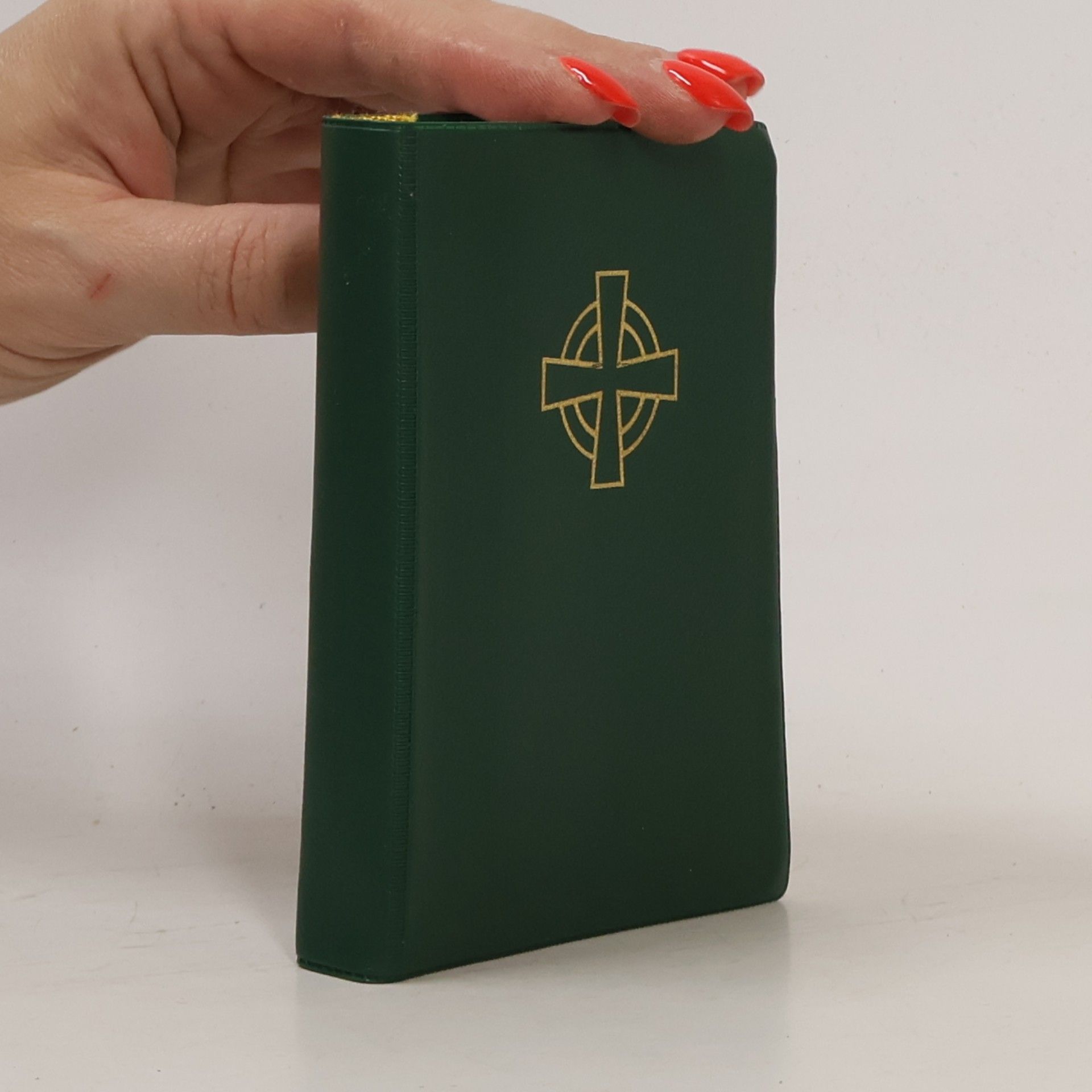 Autores varios Kresťan v uniforme