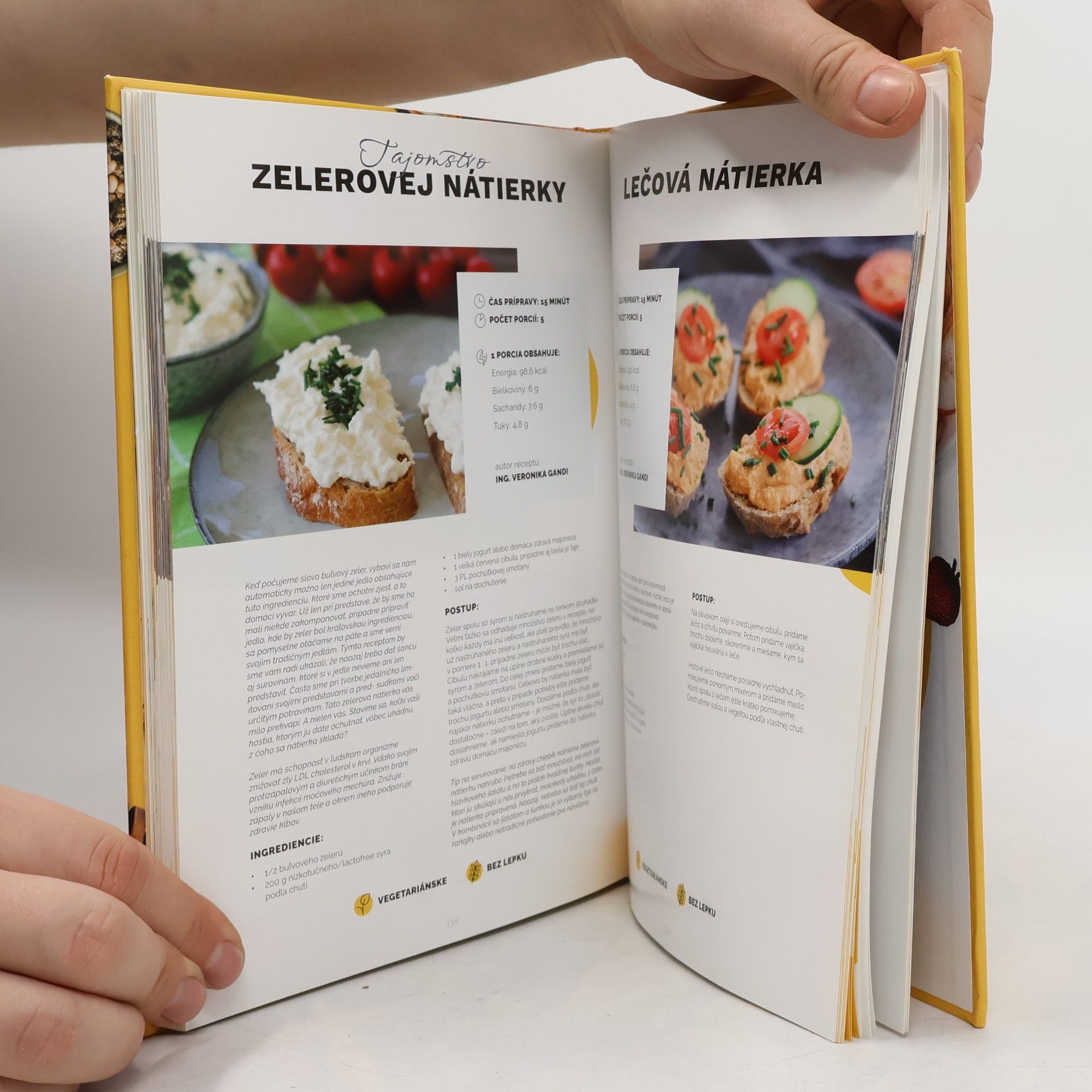 Autorenkollektiv Zdravo jem, aj šetriť viem