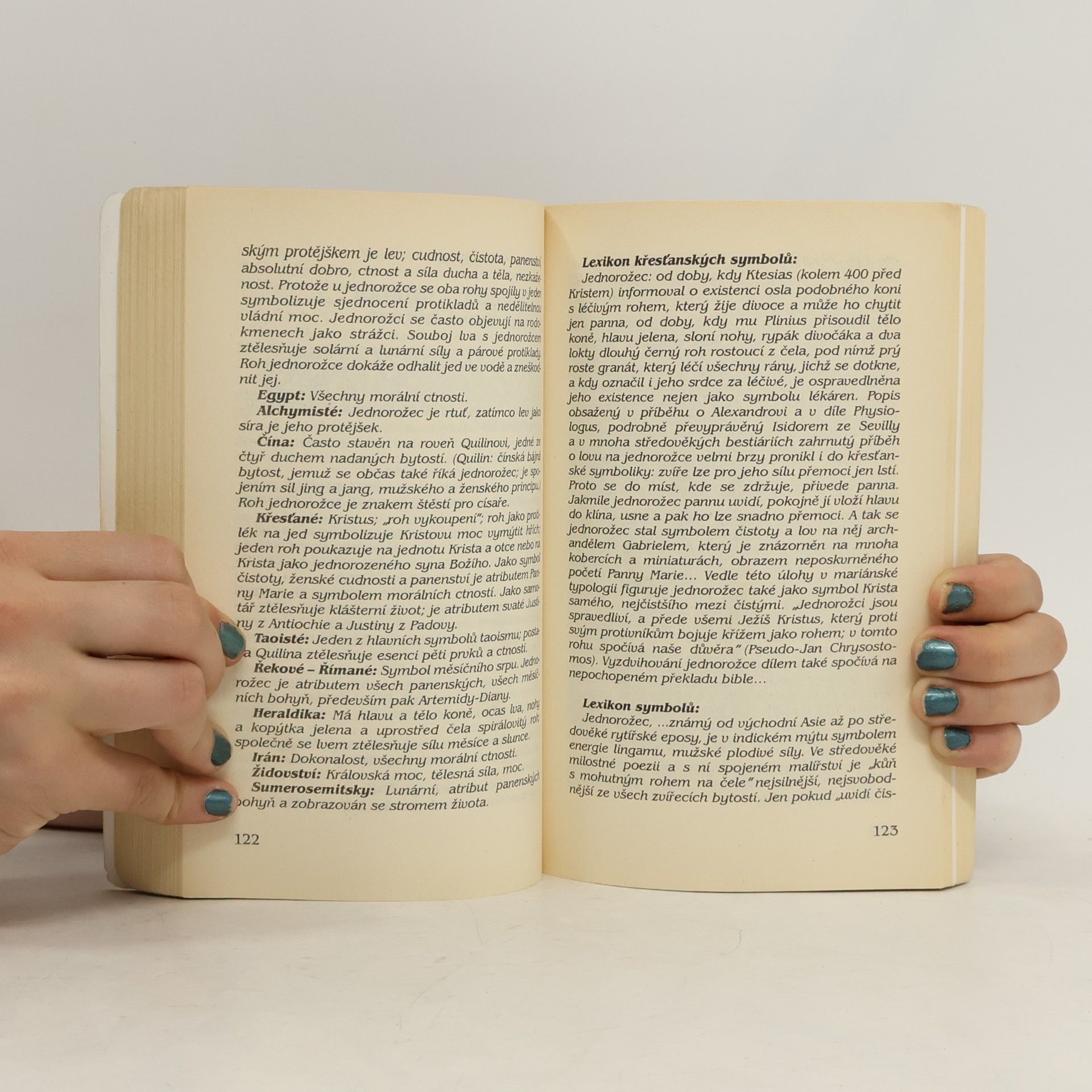 Walter Langbein Největší záhady posledních 2500 let