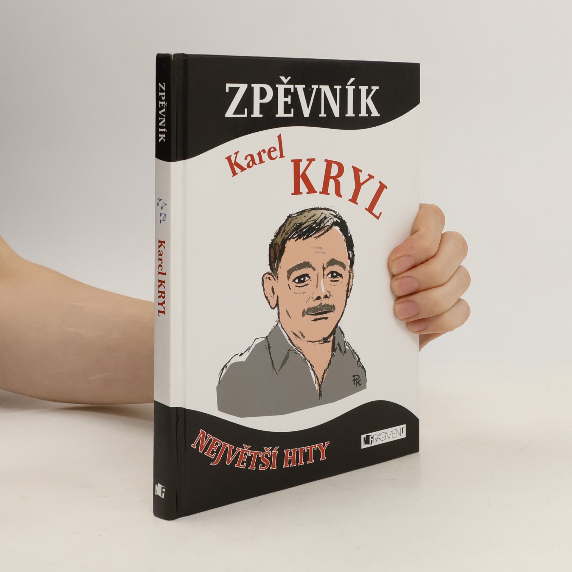 Zpěvník