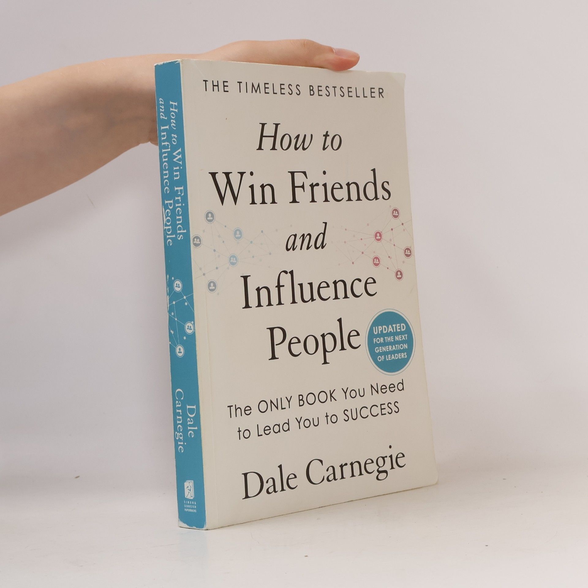 Dale Carnegie How to Win Friends and Influence People