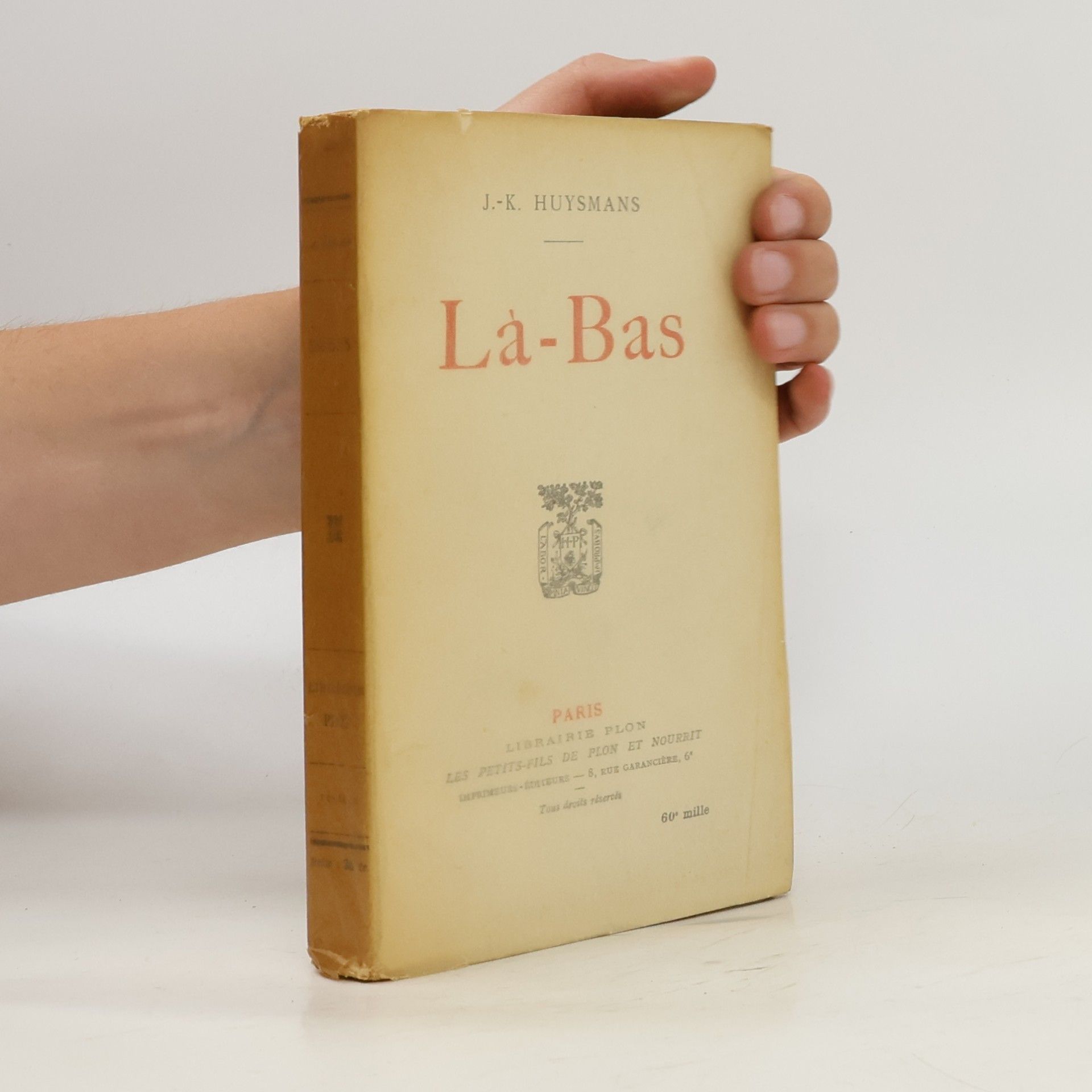 La - Bas