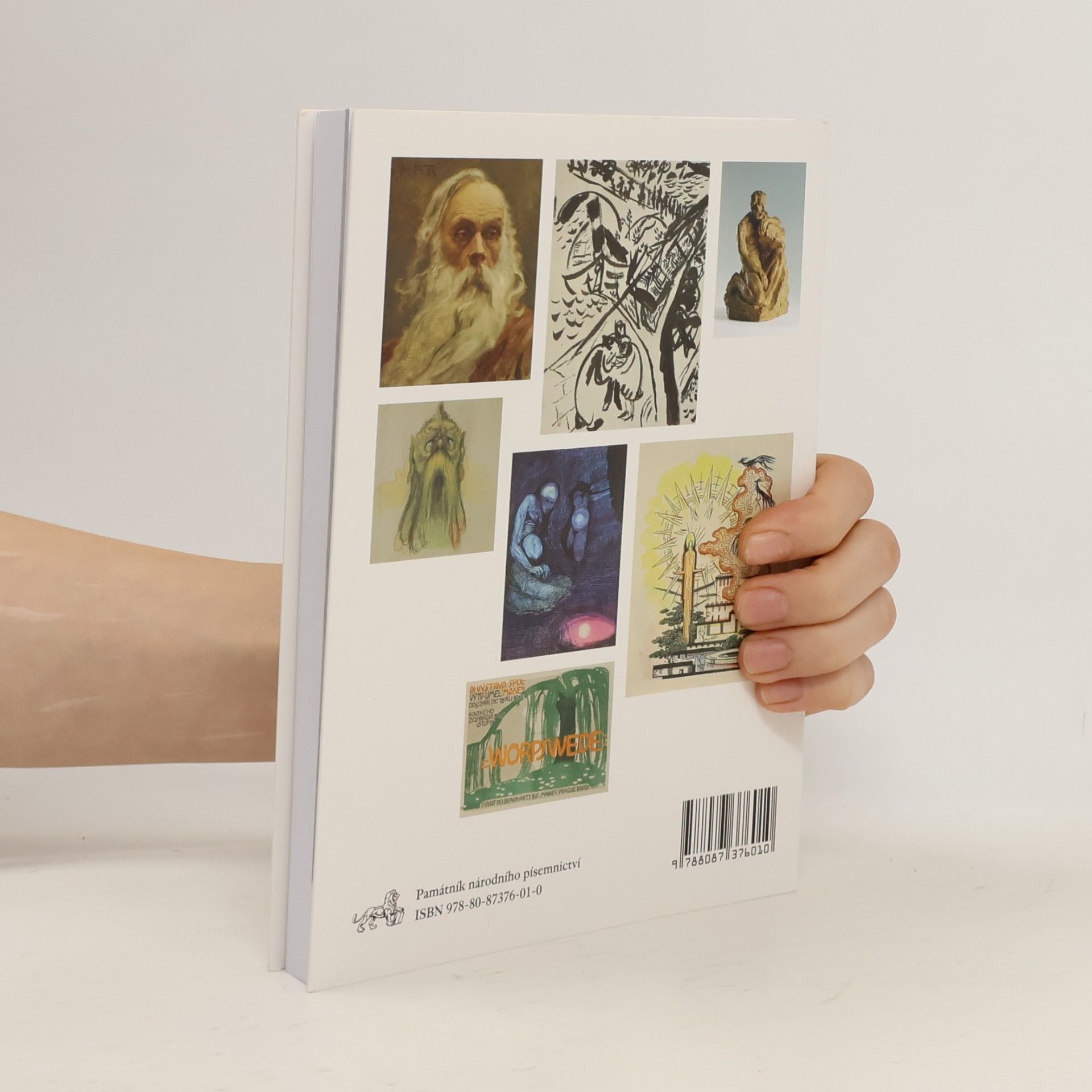 Rumjana Dačeva Karáskova galerie. české výtvarné umění přelomu 19. a 20. století a první poloviny 20. století ve sbírce Karáskovy galerie