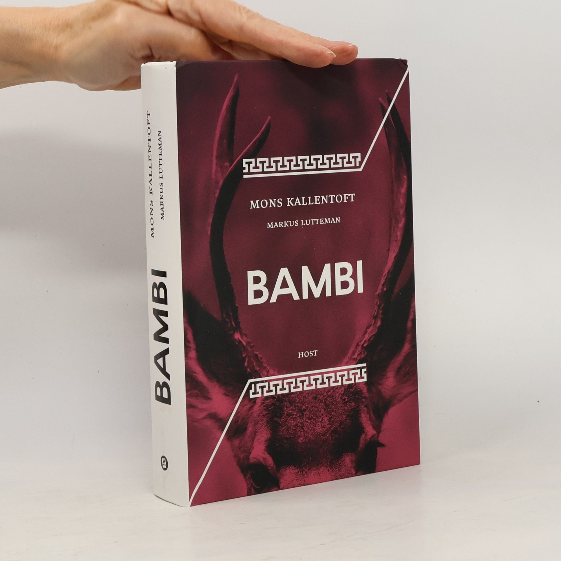 Bambi