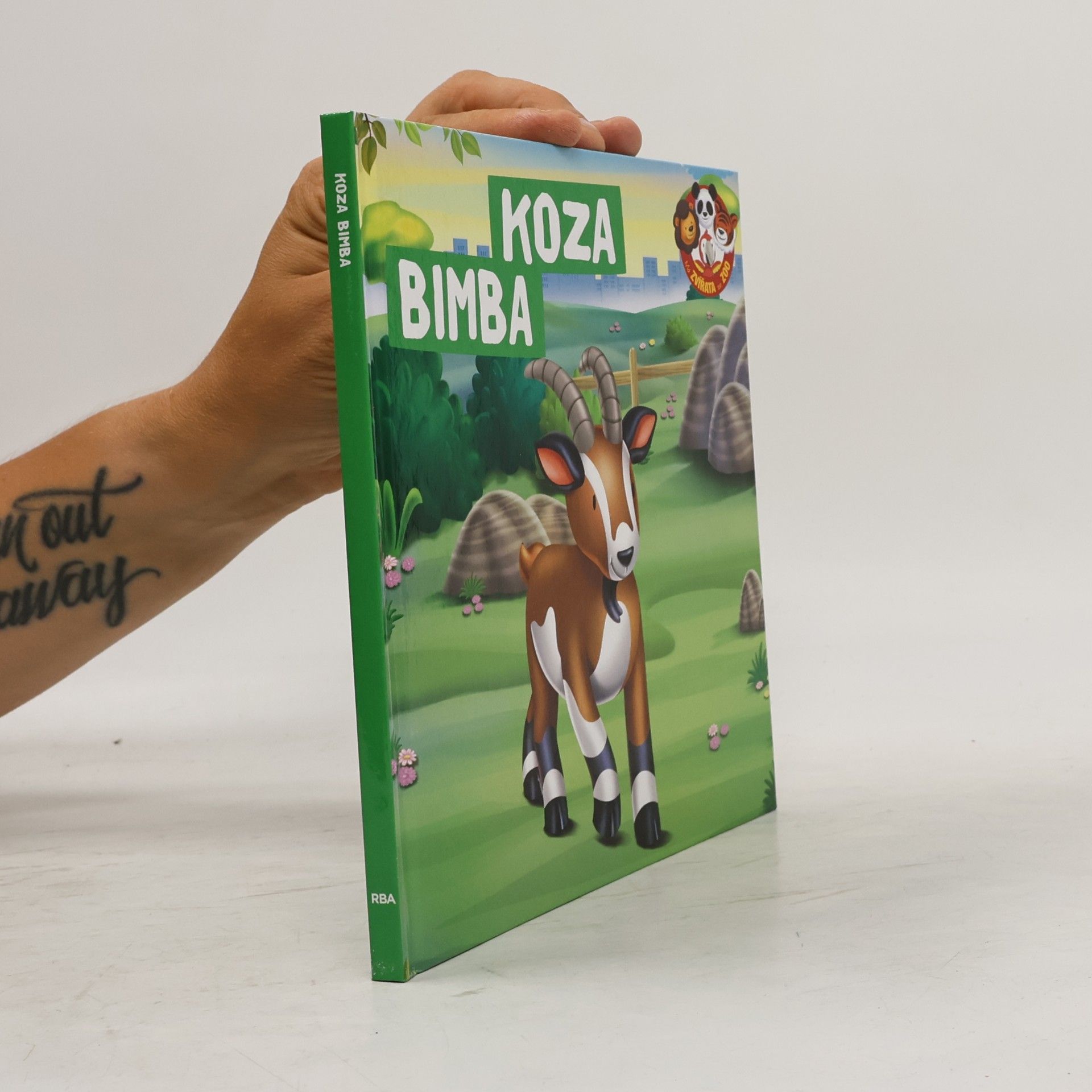 Koza Bimba