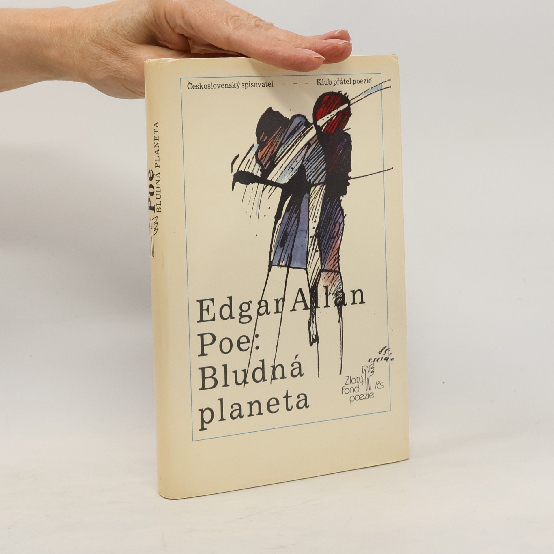 Bludná planeta