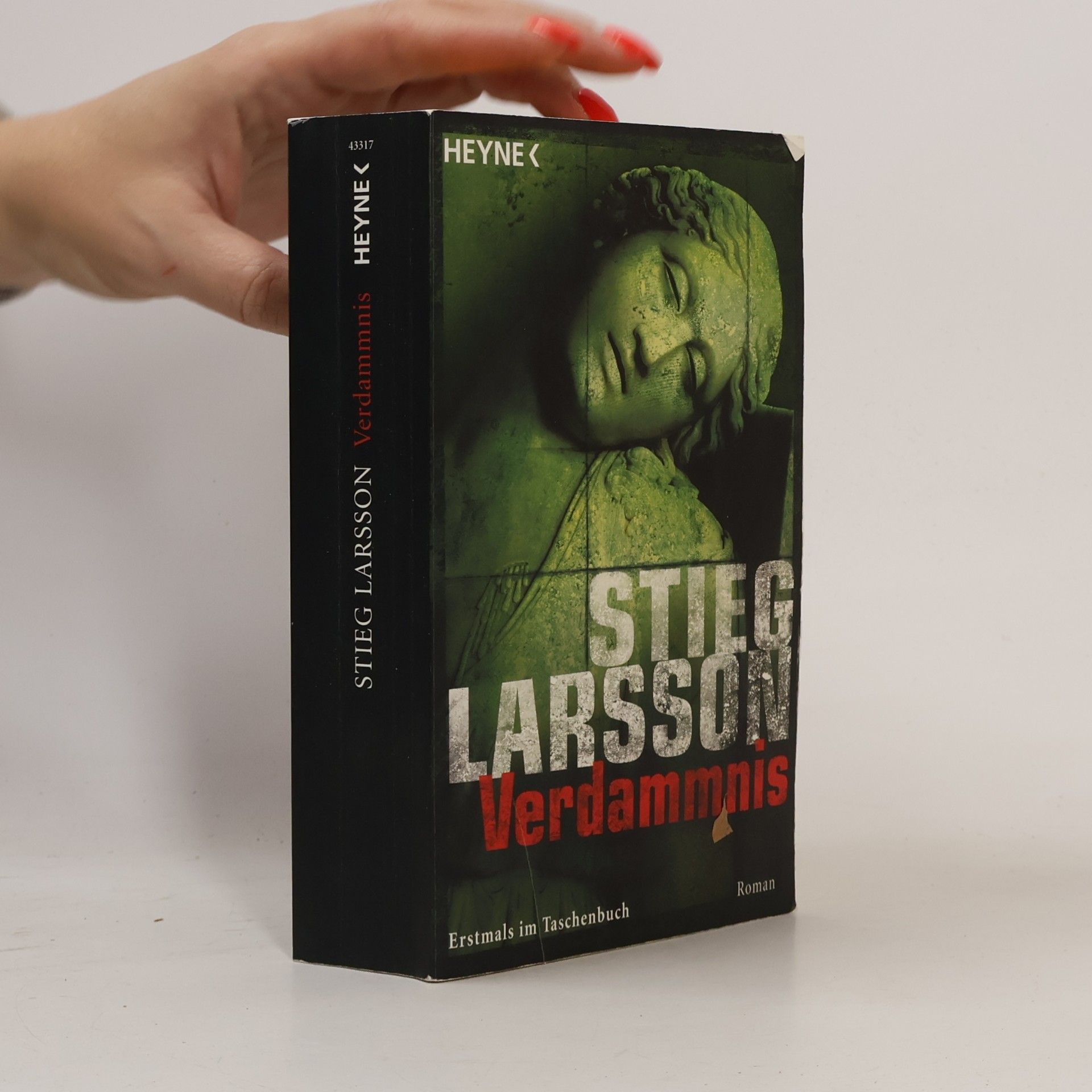 Verdammnis