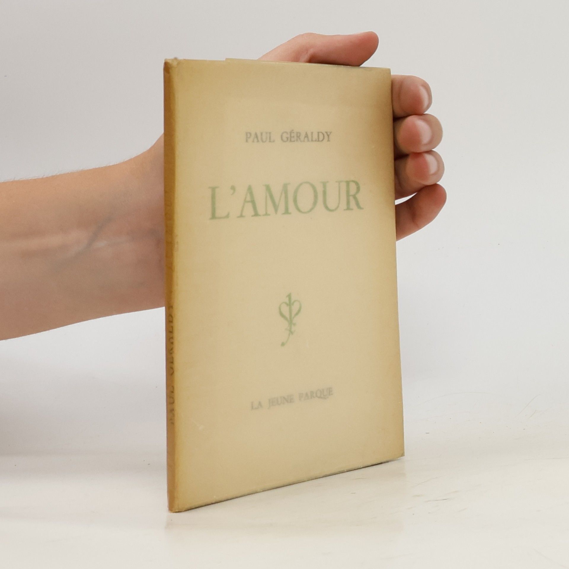 L'amour