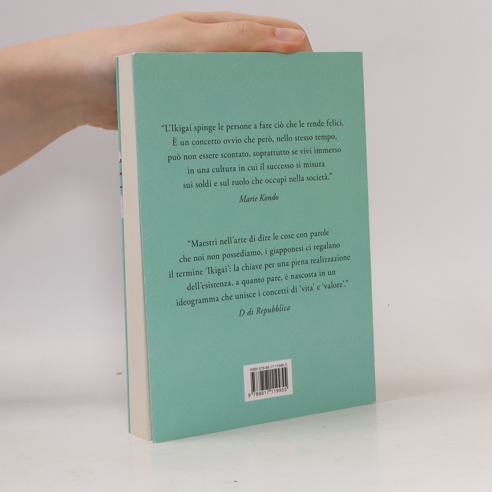 Héctor García Il metodo Ikigai. I segreti della filosofia giapponese per una vita lunga e felice