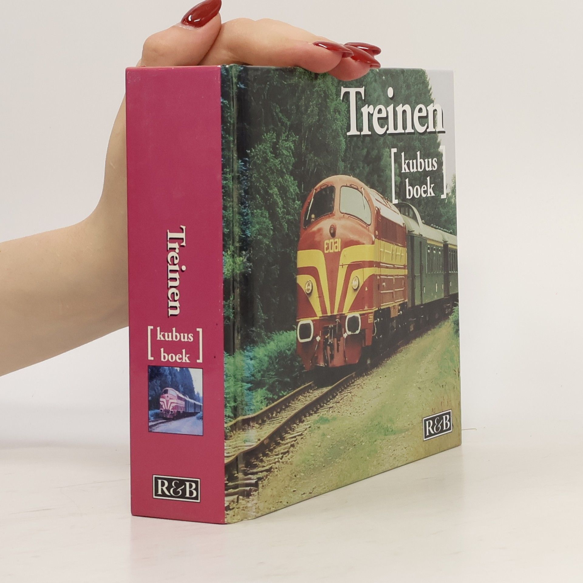 Treinen