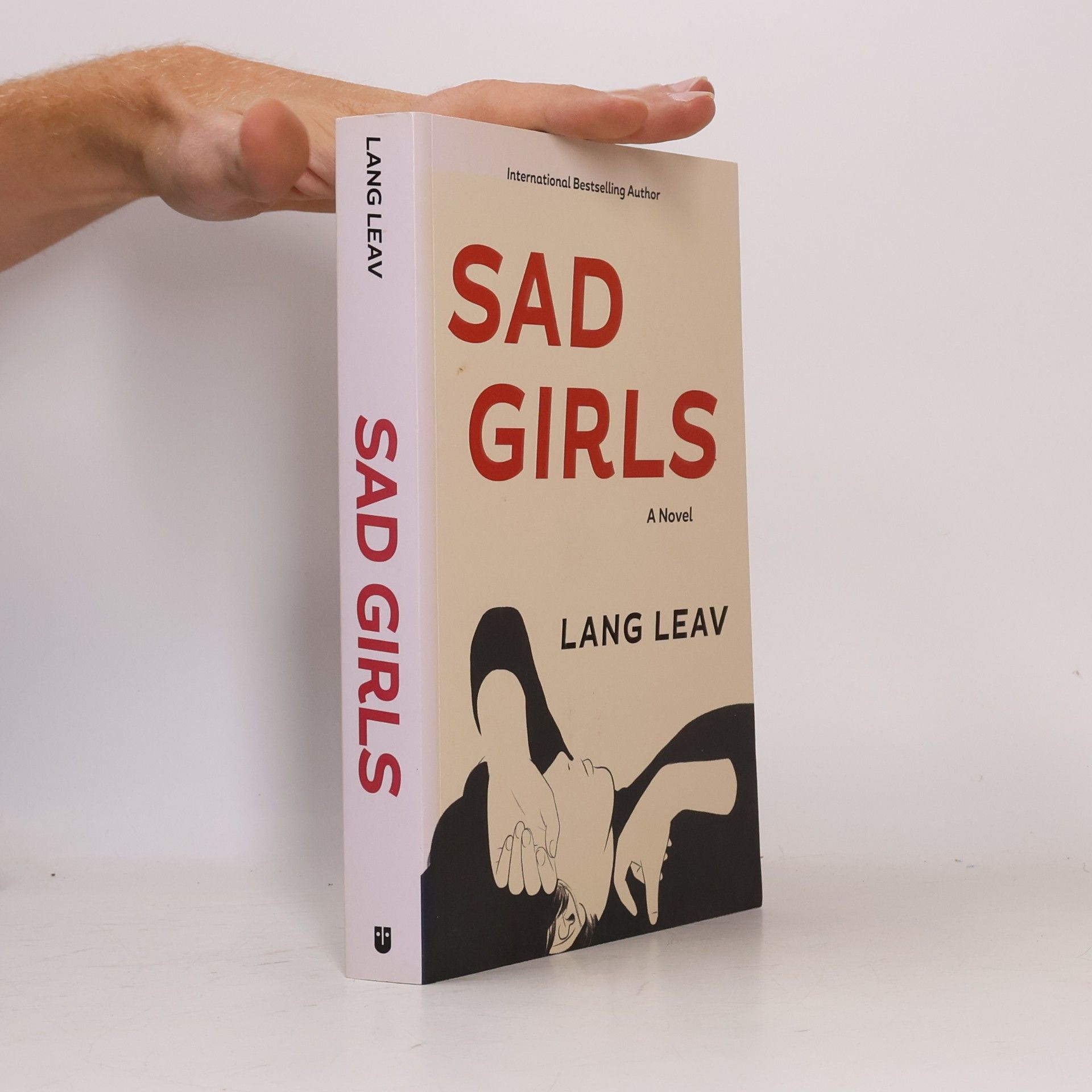 Sad Girls