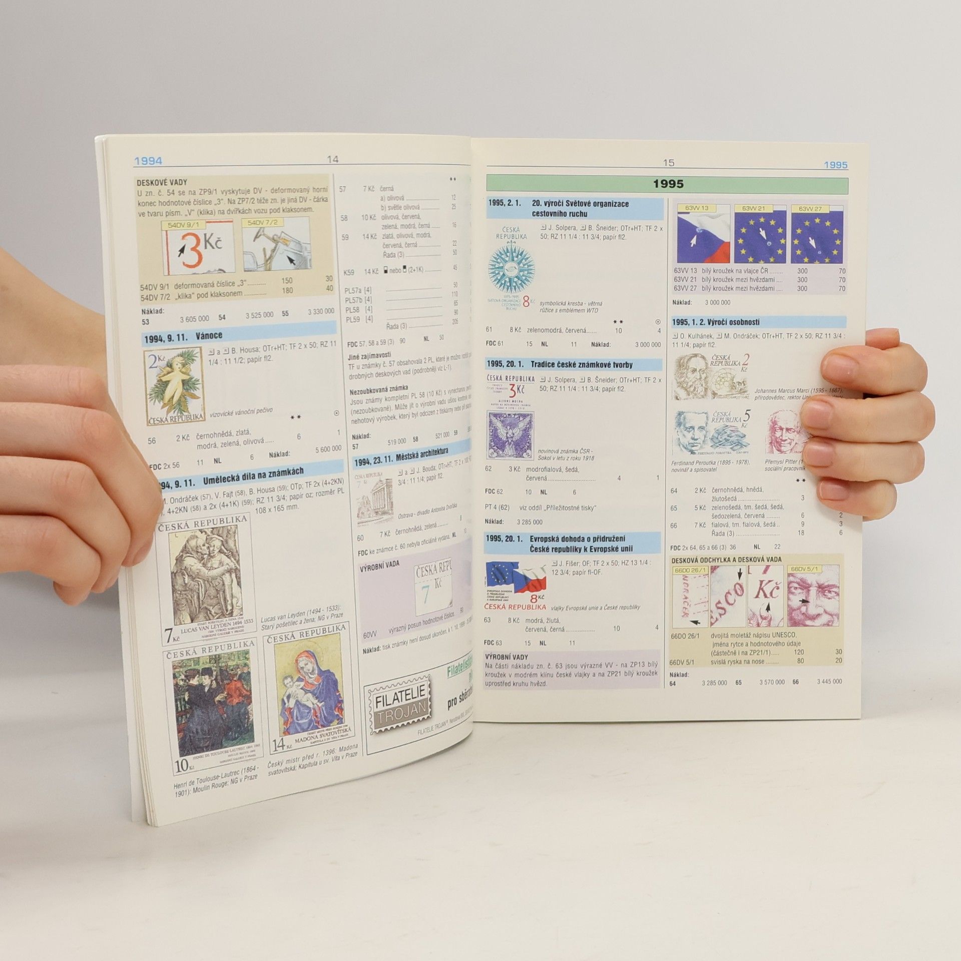 kolektiv Profis 2000