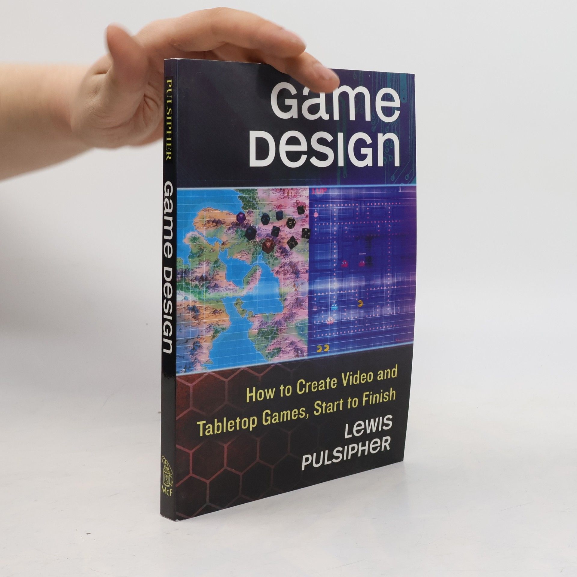 Lewis Pulsipher Game Design