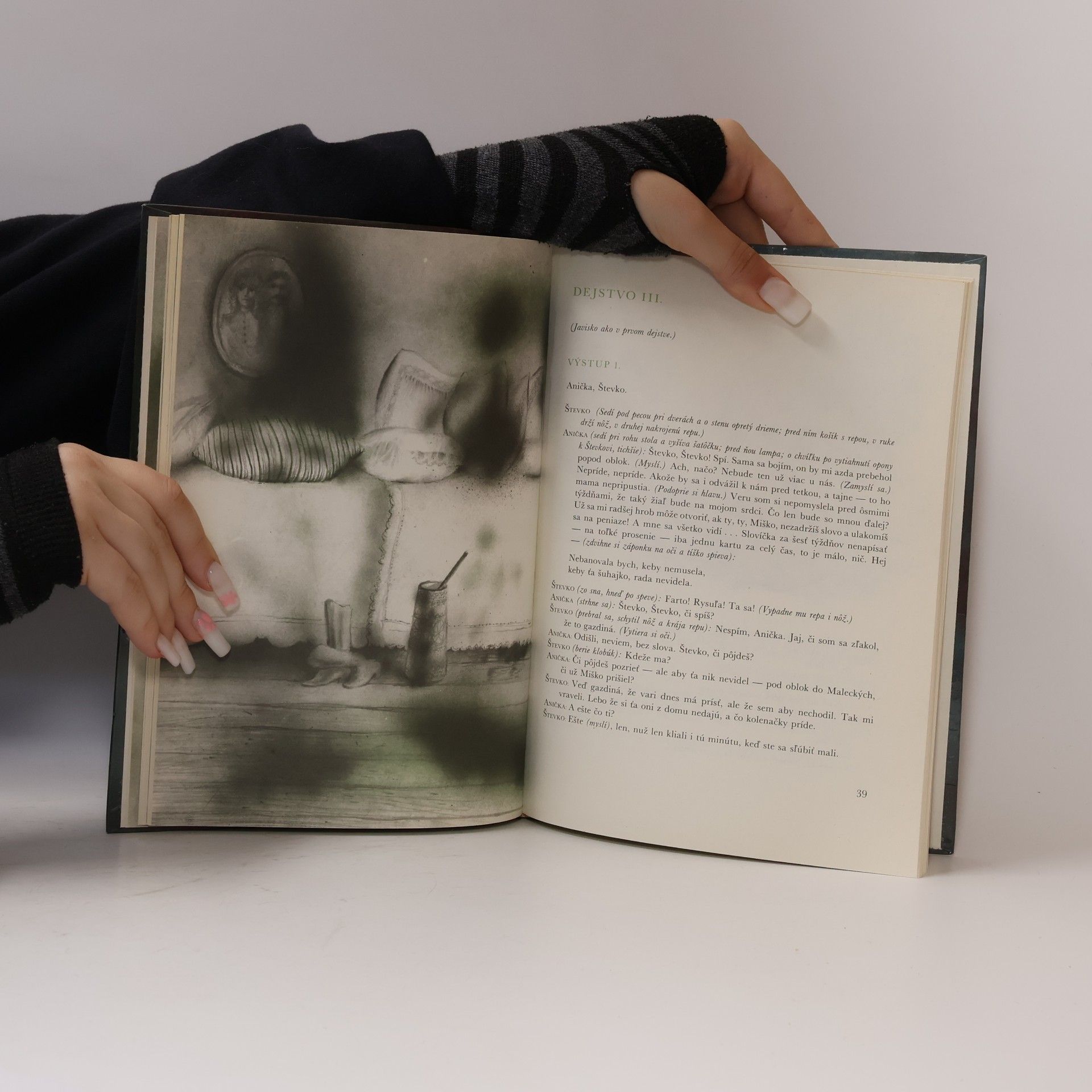Jozef Gregor Tajovský Ženský zákon
