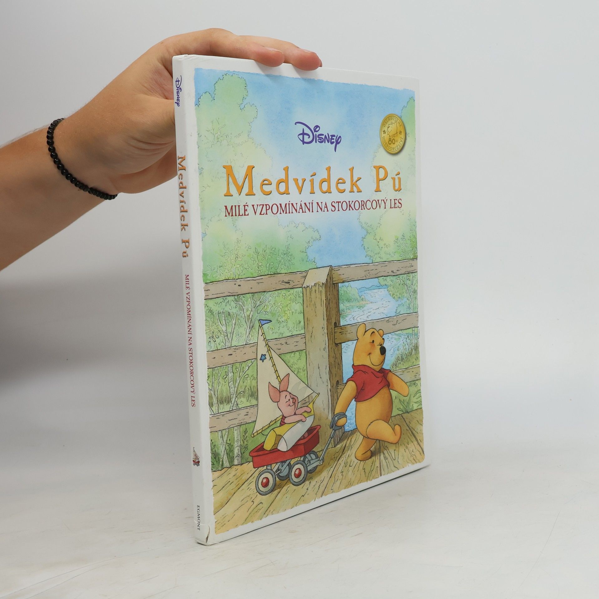 Walt Disney Milé vzpomínání na Stokorcový les