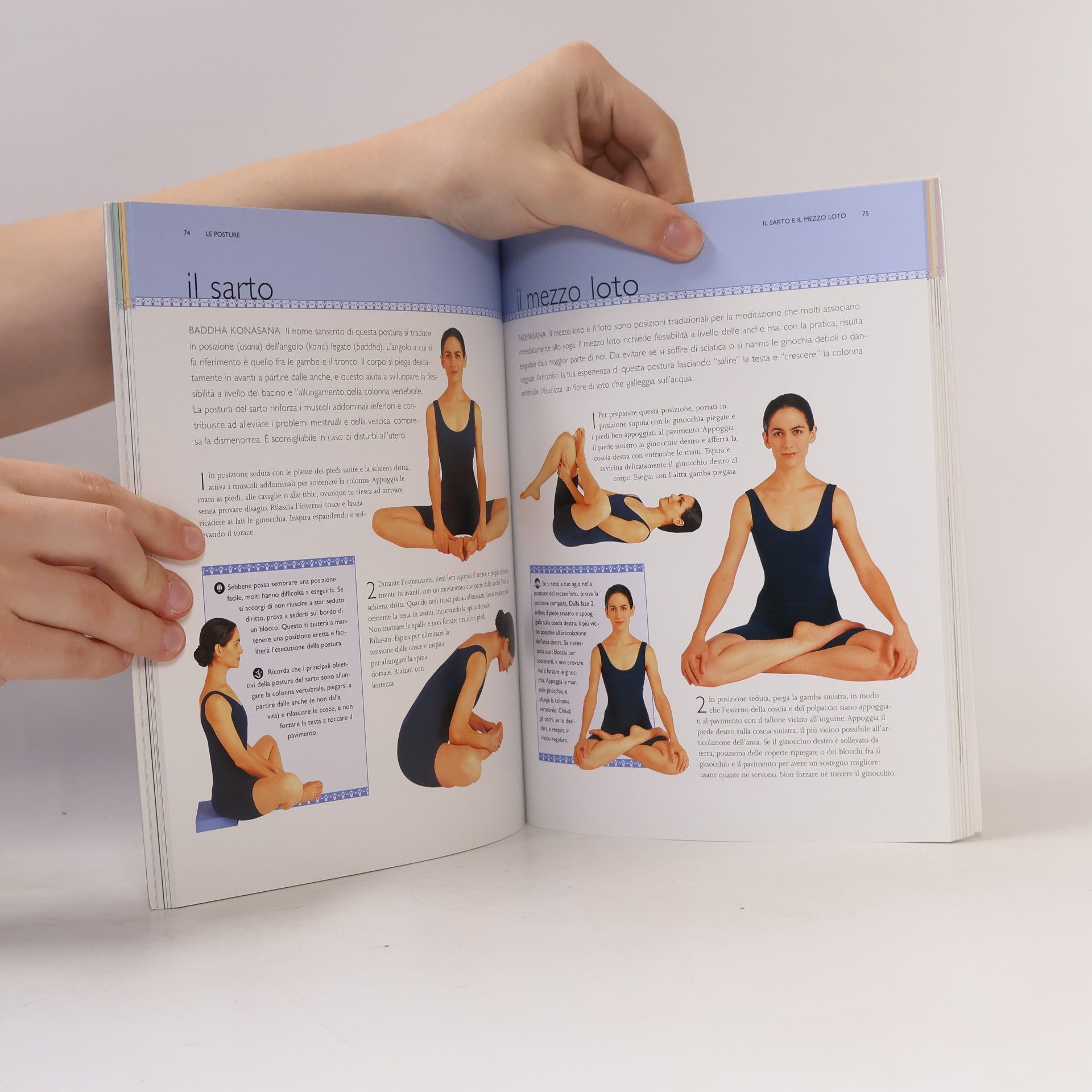 Tara Fraser Yoga per te. Una guida pratica e illustrata per avvicinarsi allo yoga anche a casa! Tecniche corporee