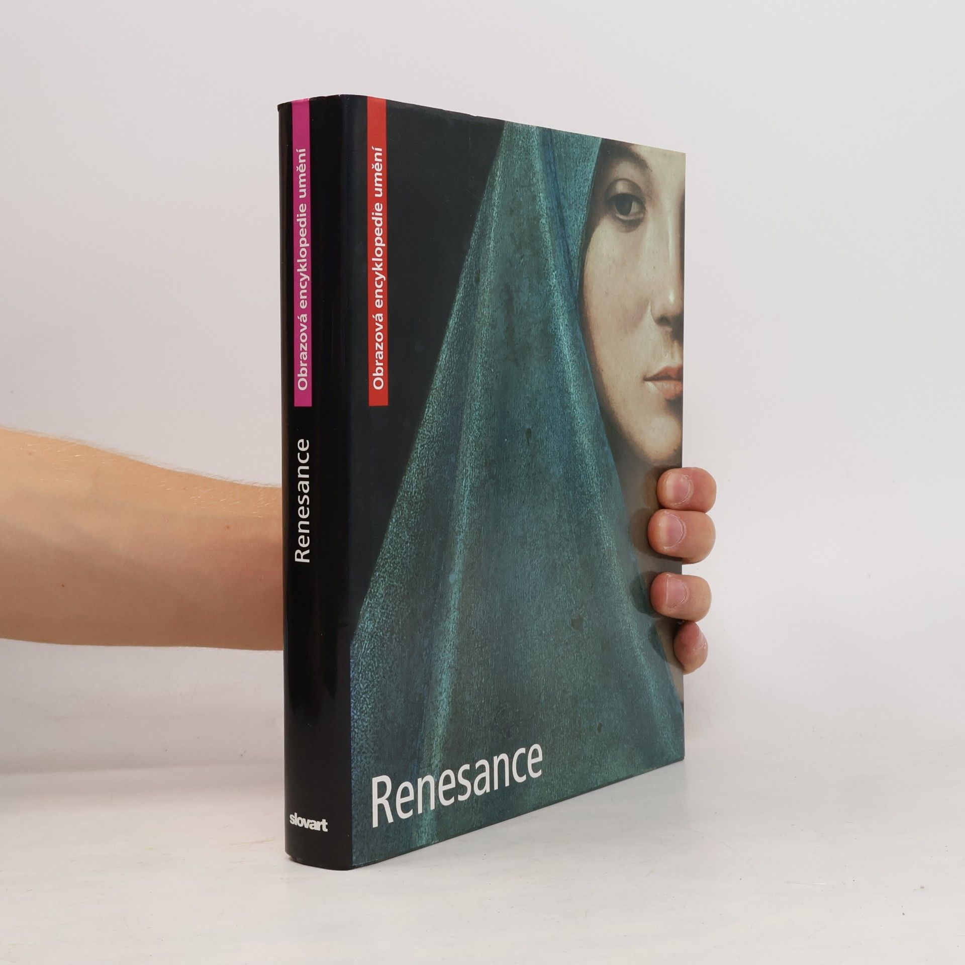 Shaaron Magrelli Renaissance = Renesans = Renesance = Reneszánsz