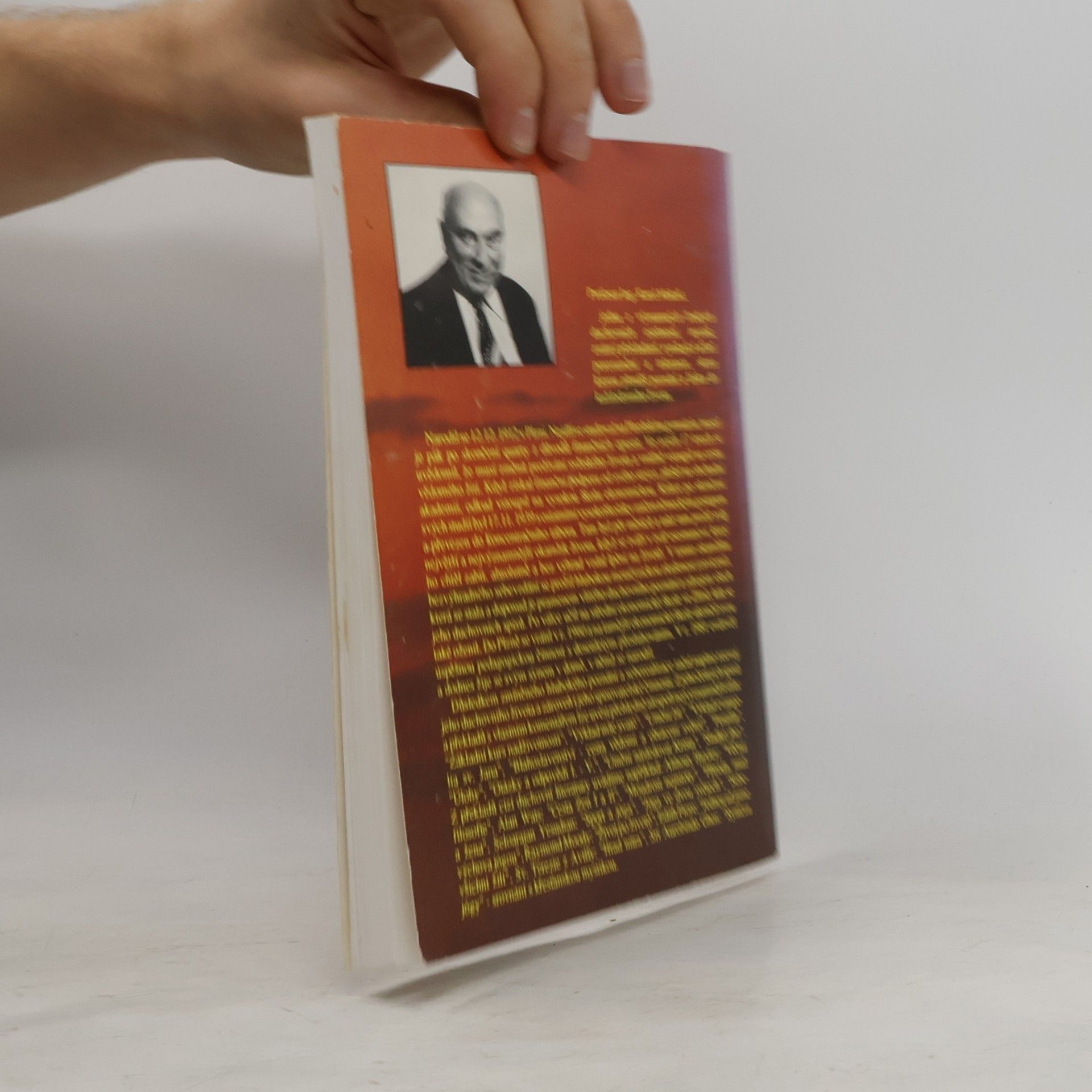 Karel Makoň Slabikář na cestu životem