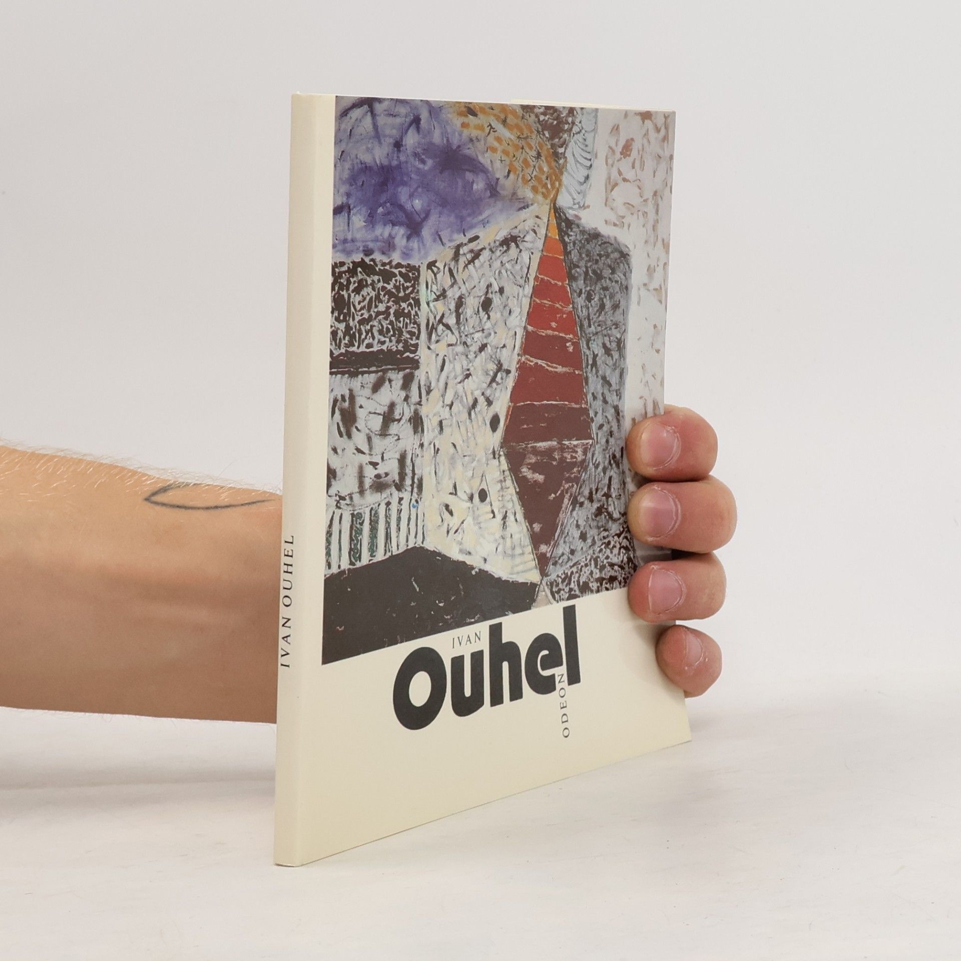 Ivan Neumann Ivan Ouhel