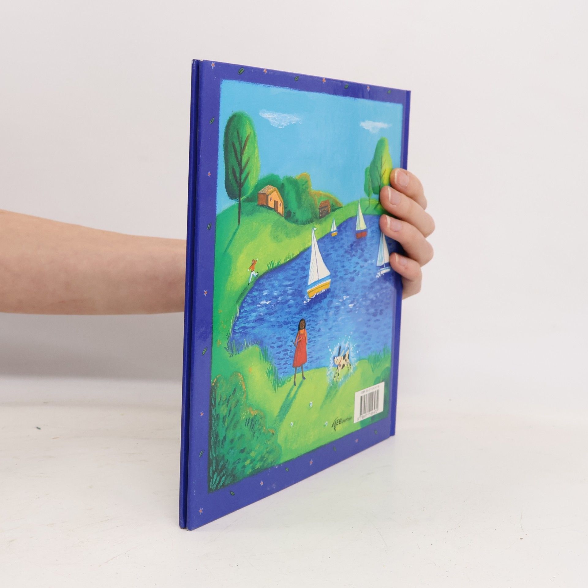 Lois Rock De Tien Geboden voor kinderen