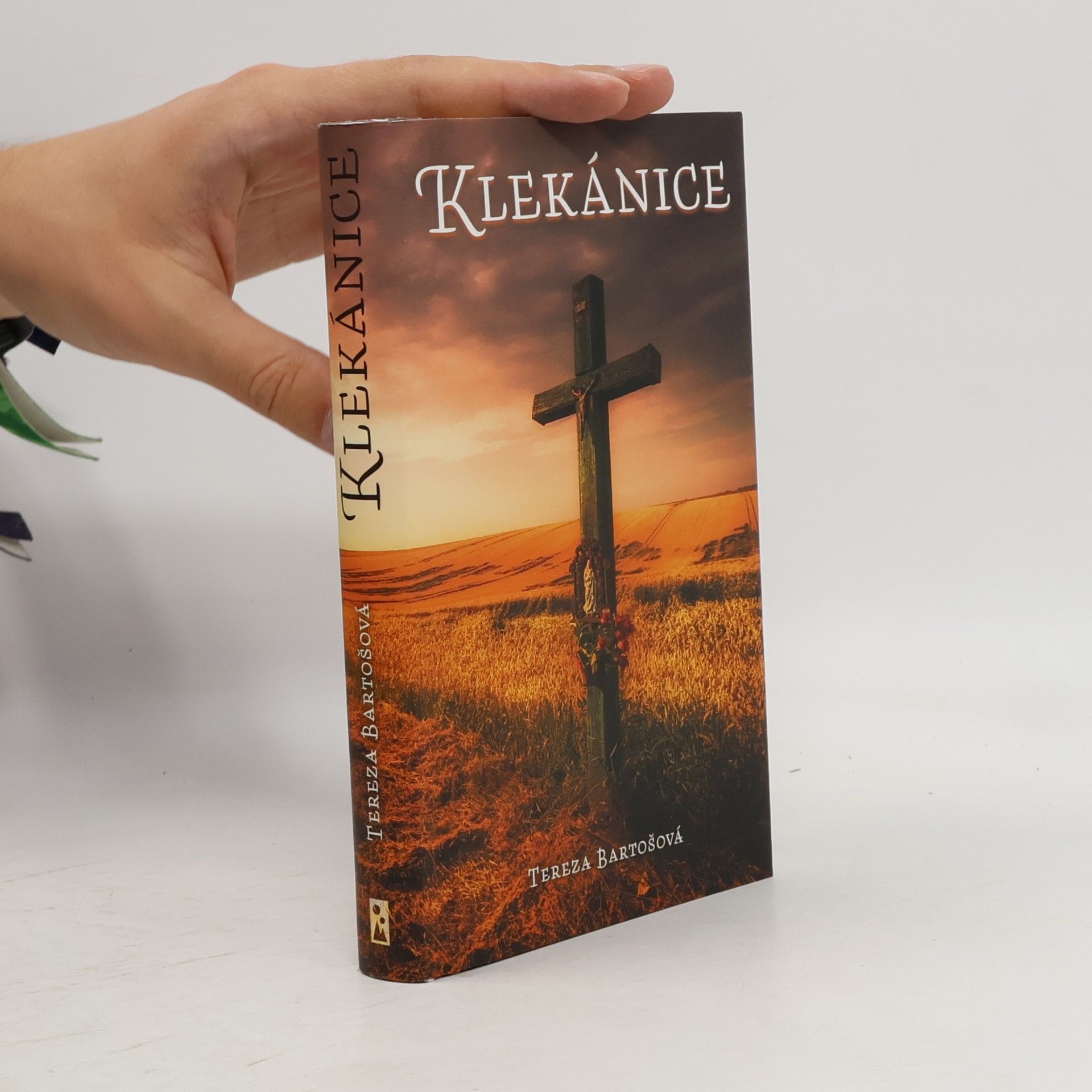 Klekánice