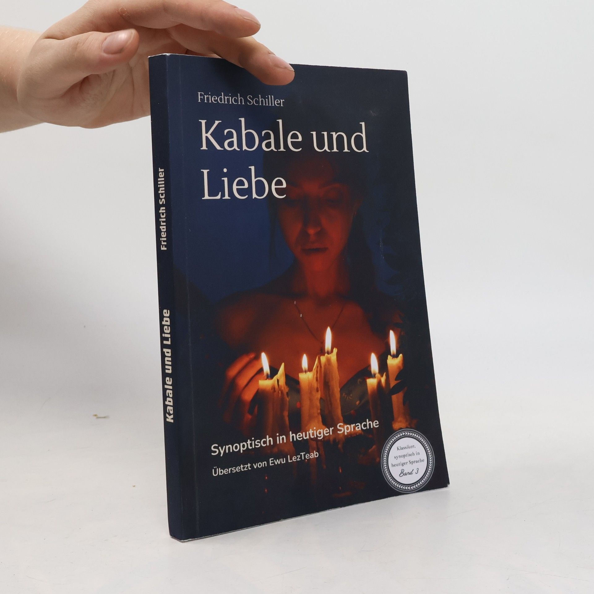 Kabale und Liebe