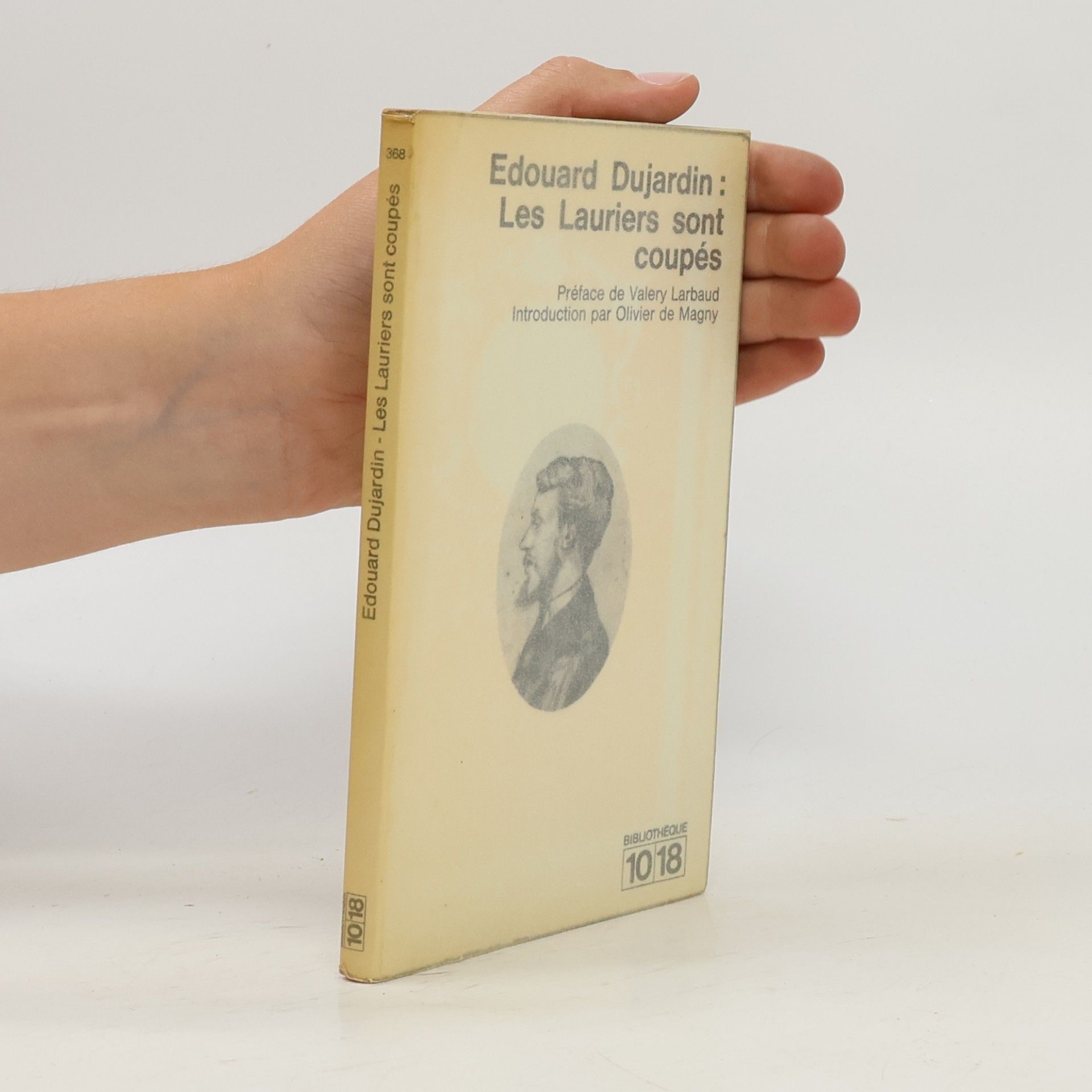Les Lauriers sont coupés
