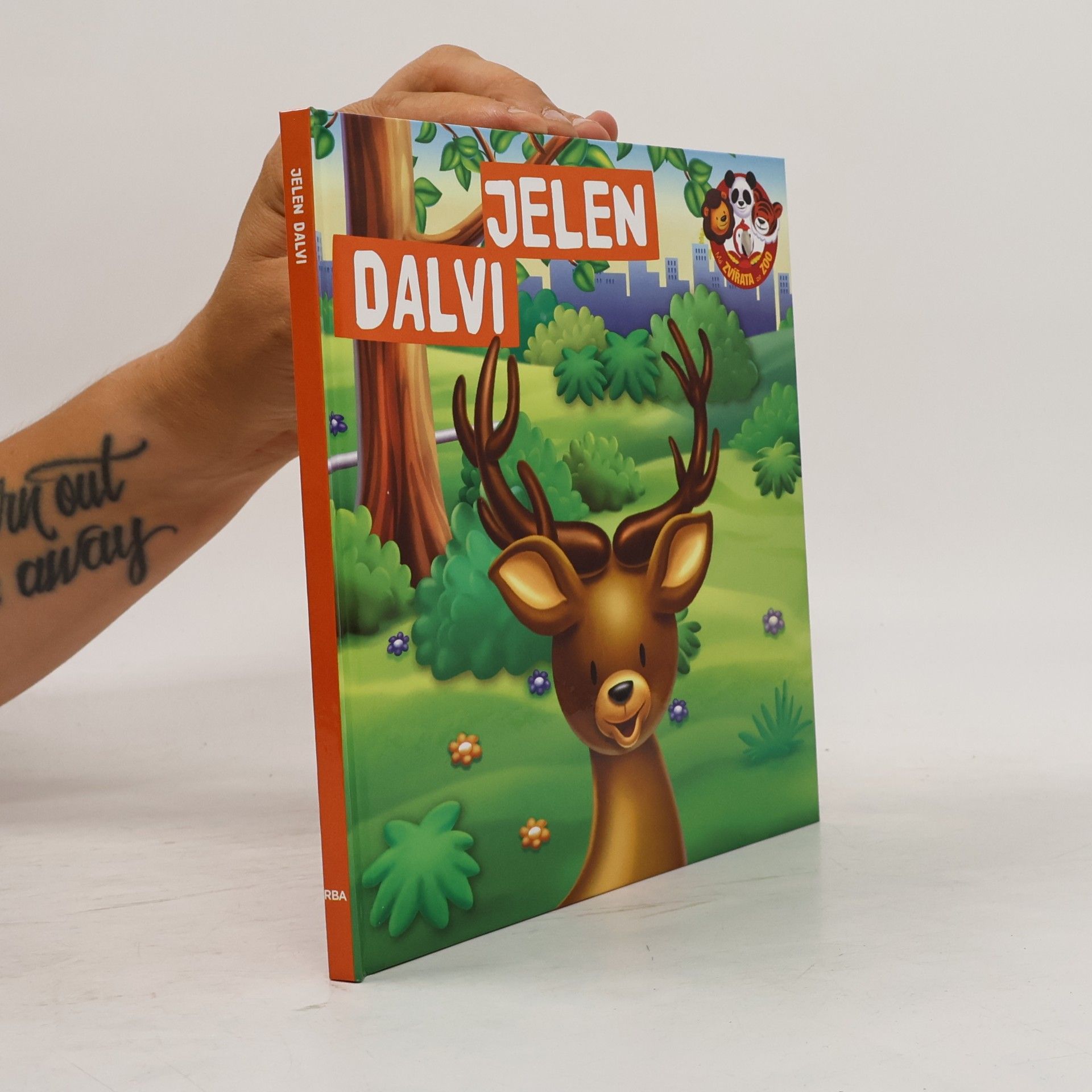 Various authors Jelen Dalvi