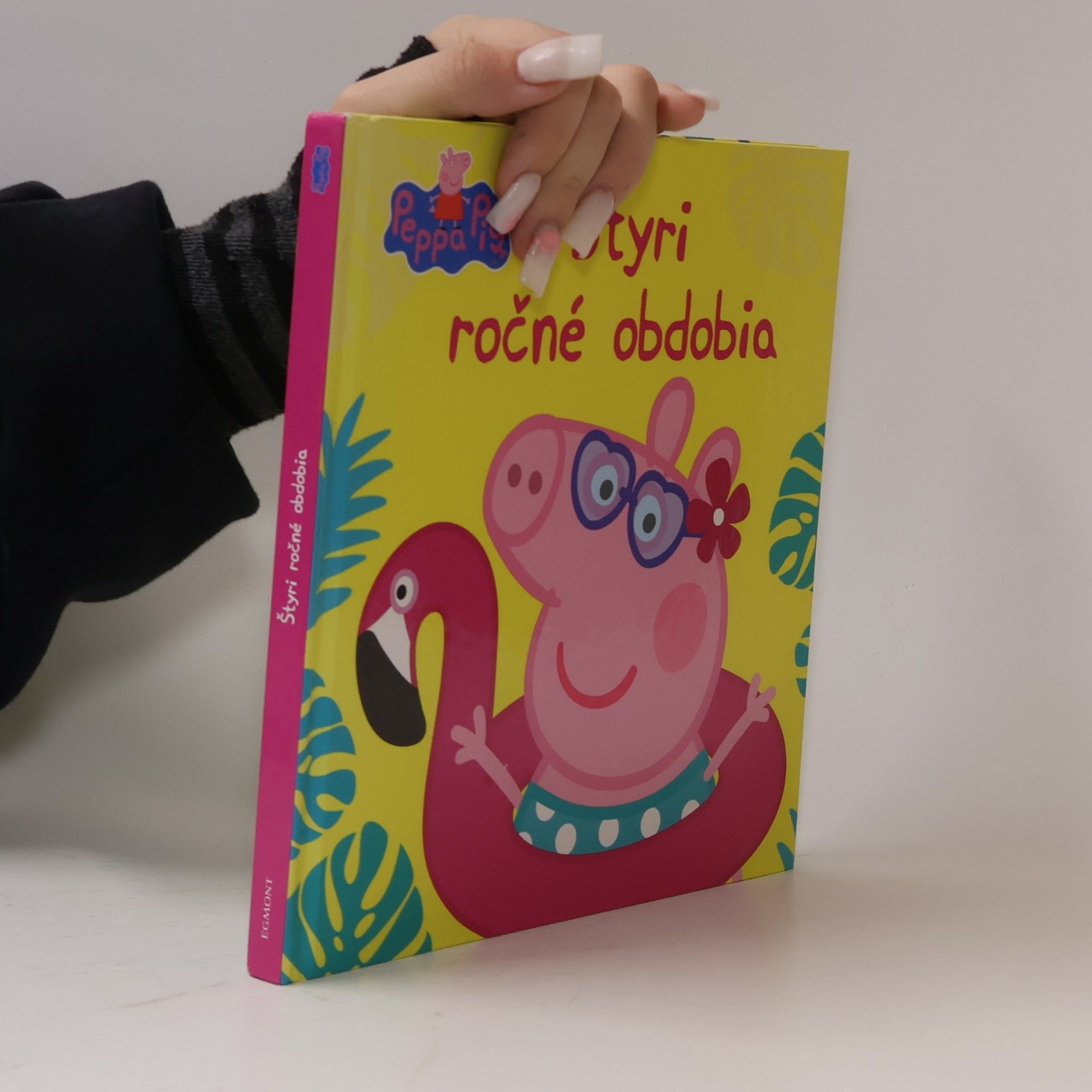 Štyri ročné obdobia