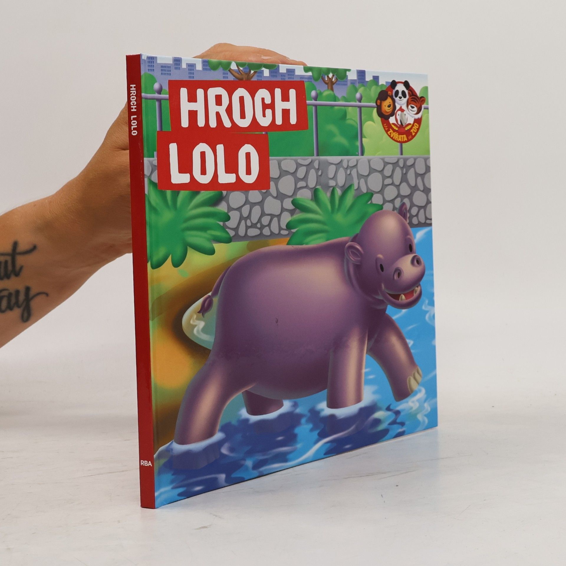 Various authors Hroch Lolo