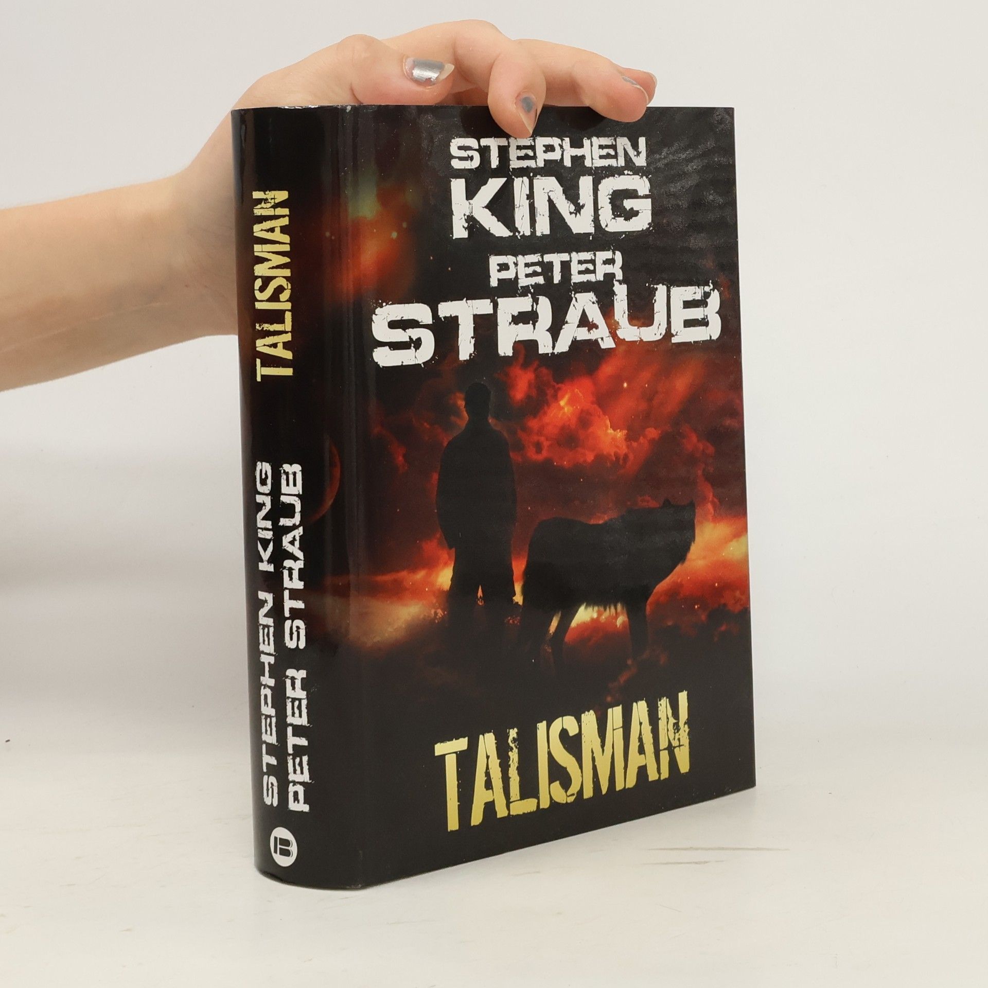 Stephen King Talisman