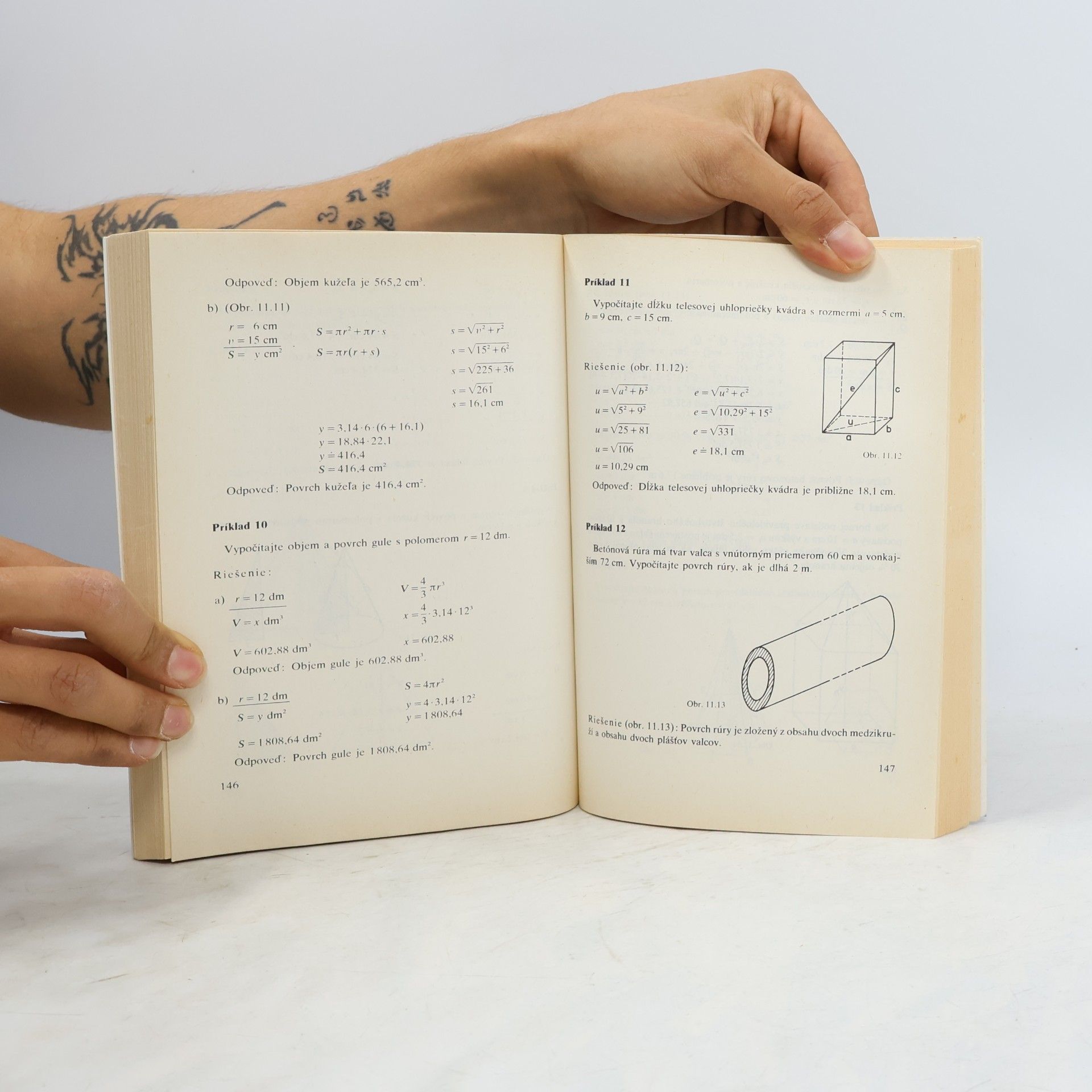 kolektiv Zbierka úloh z matematiky na prijímacie skúšky na stredné školy