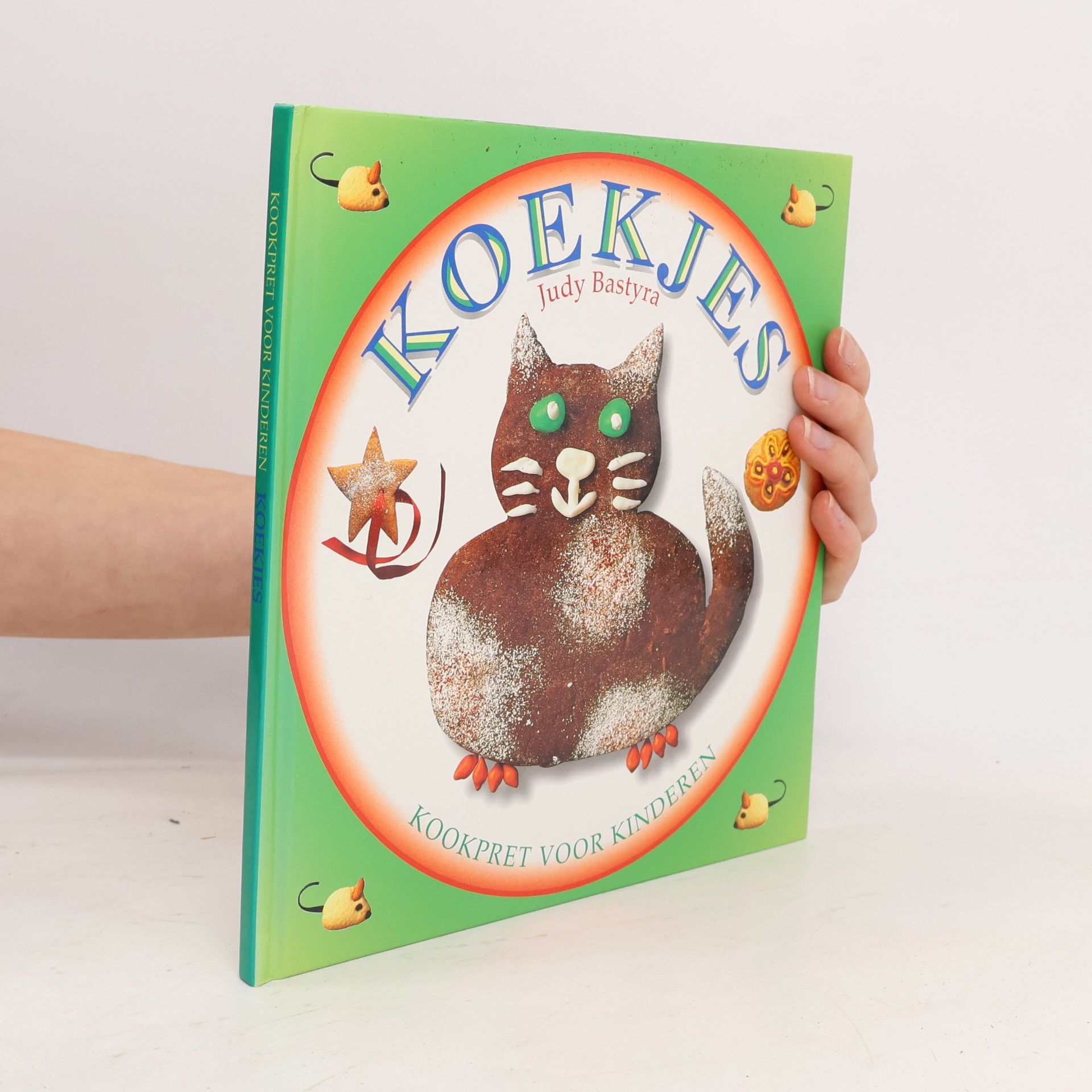 Koekjes