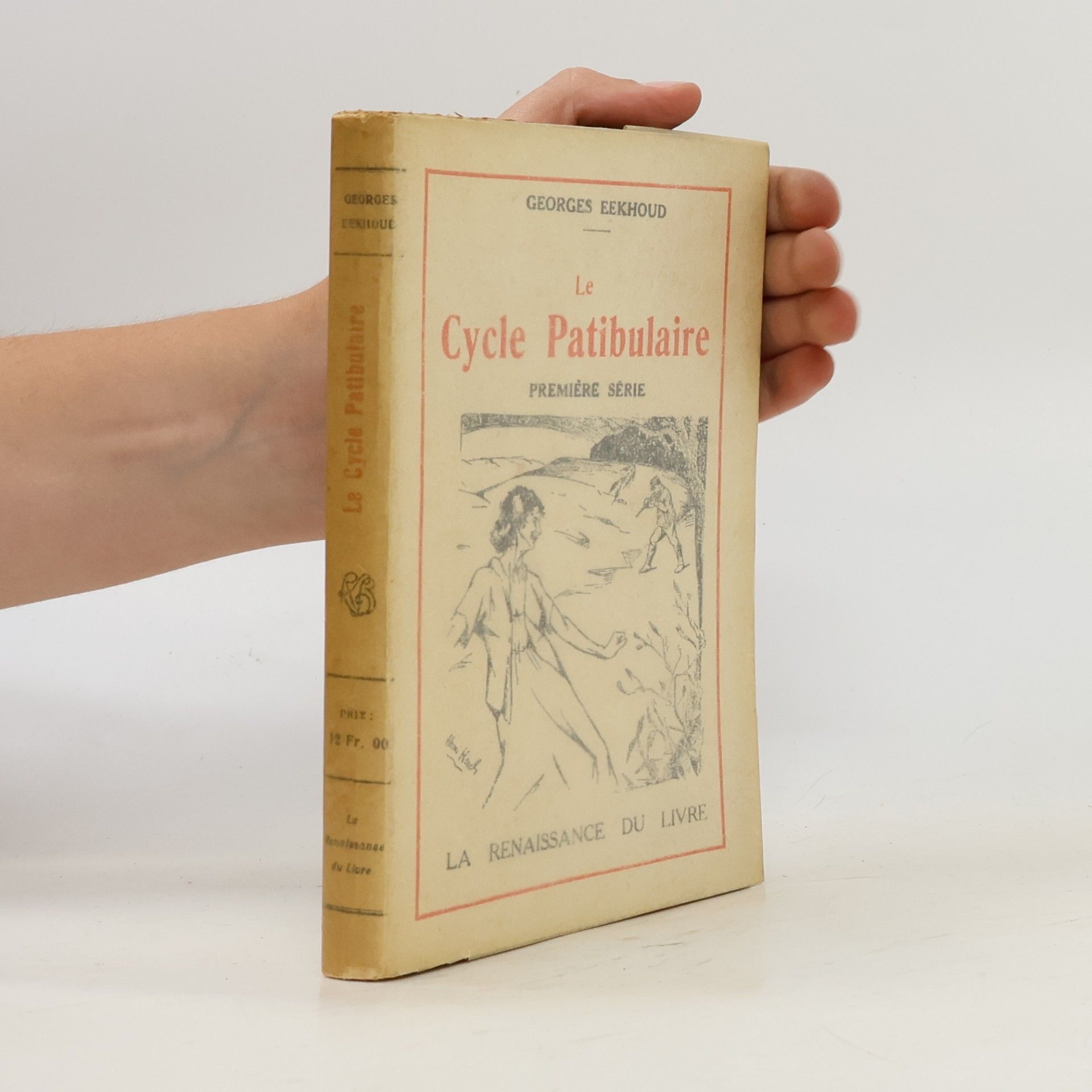Le Cycle Patibulaire