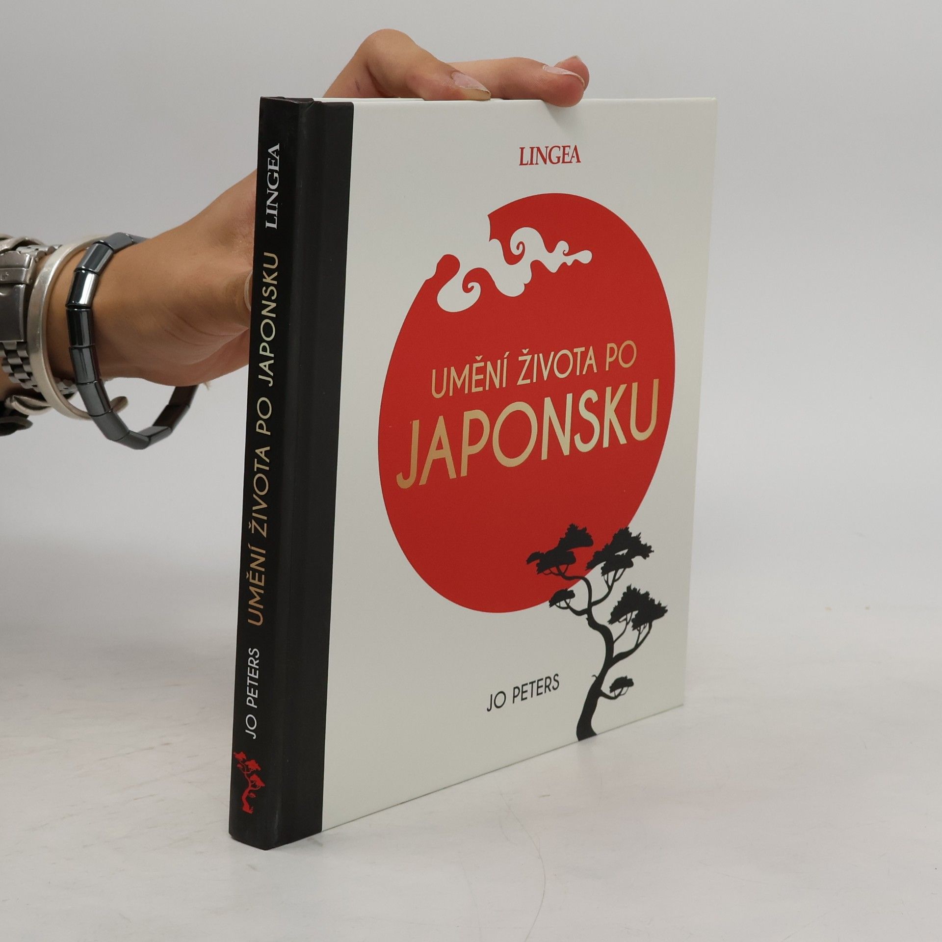 Zdeněk Galandr Umění života po japonsku