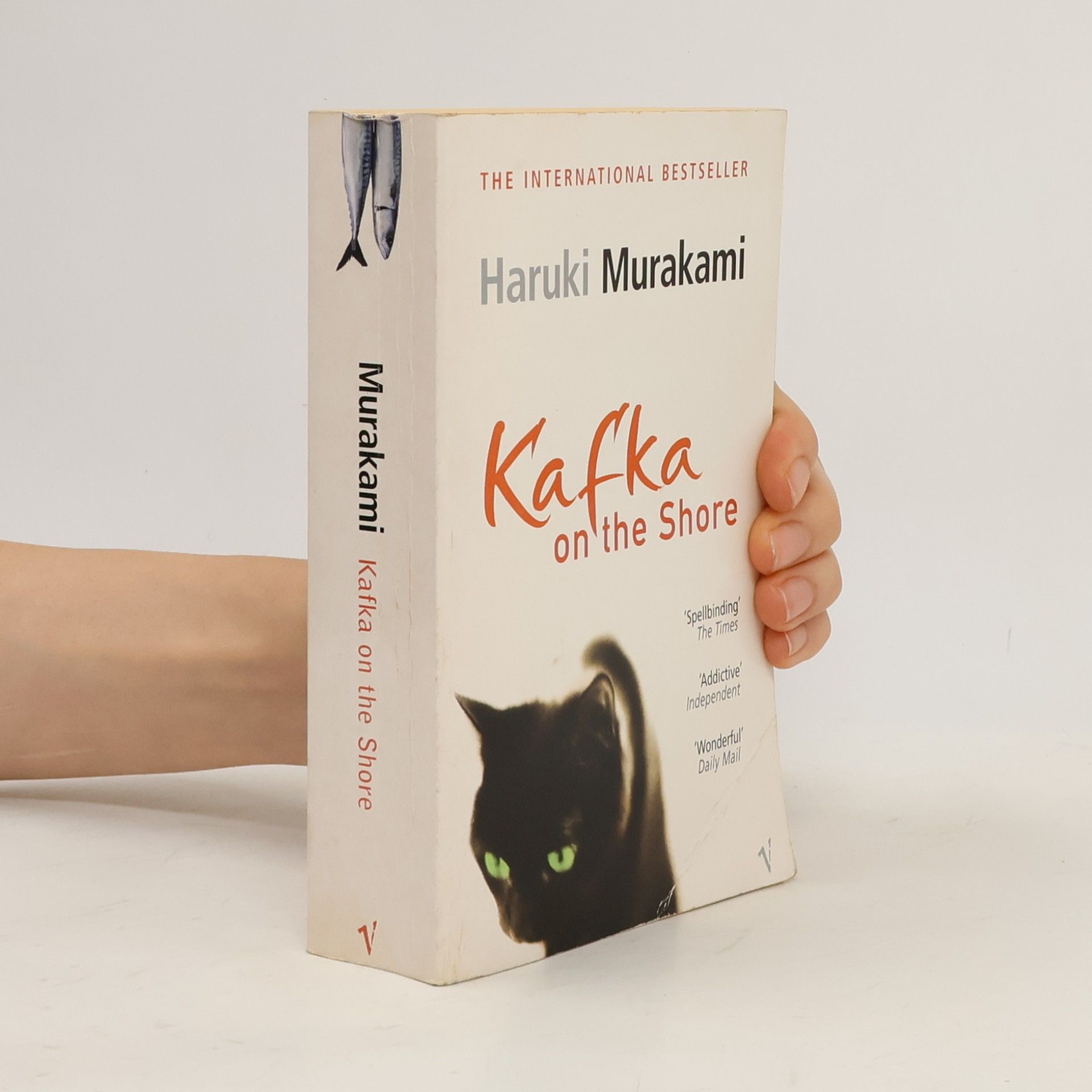 Haruki Murakami Kafka on the Shore