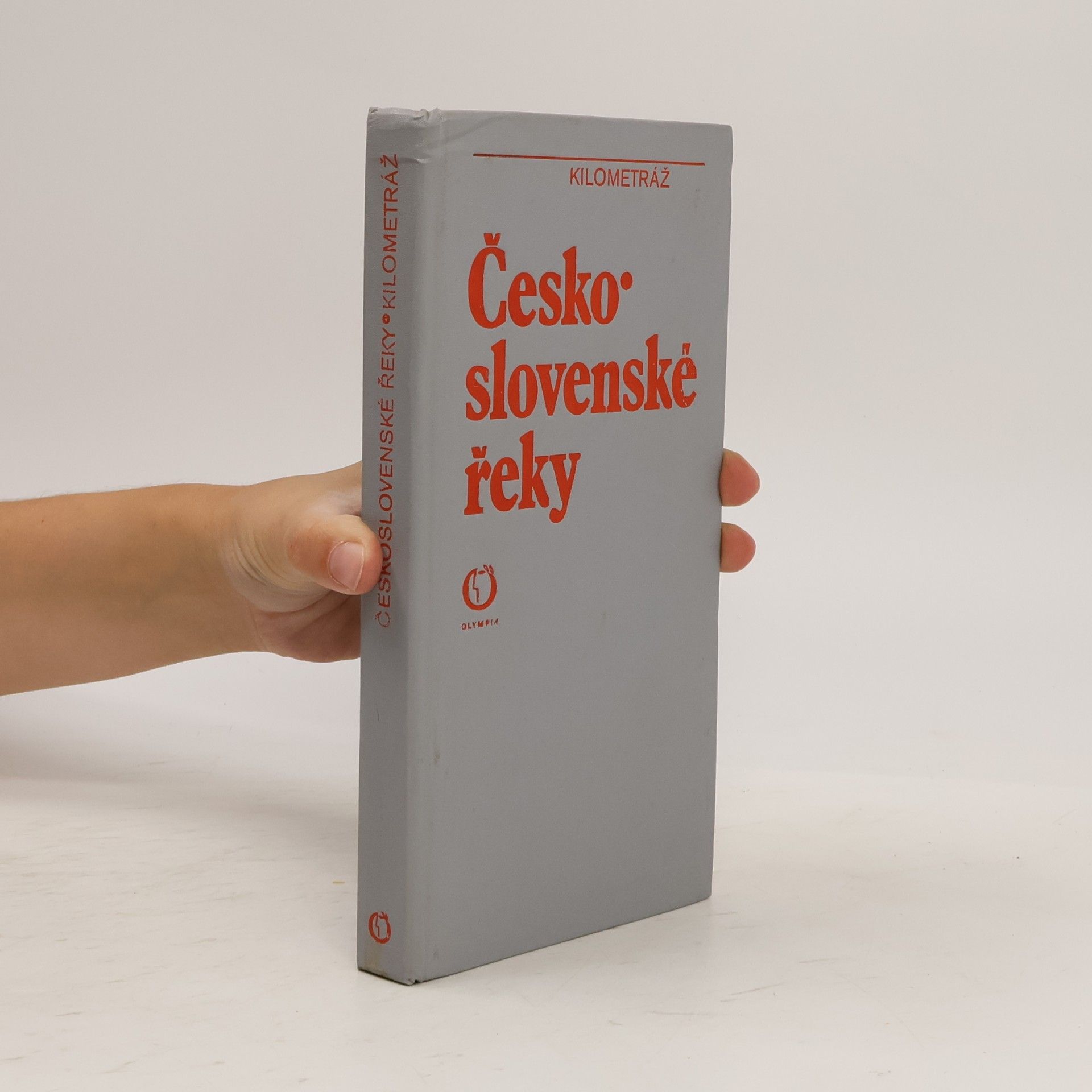 Československé řeky