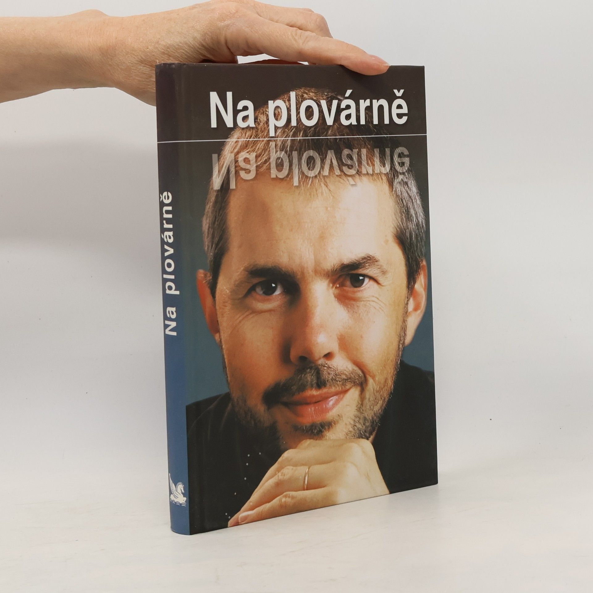 Na plovárně