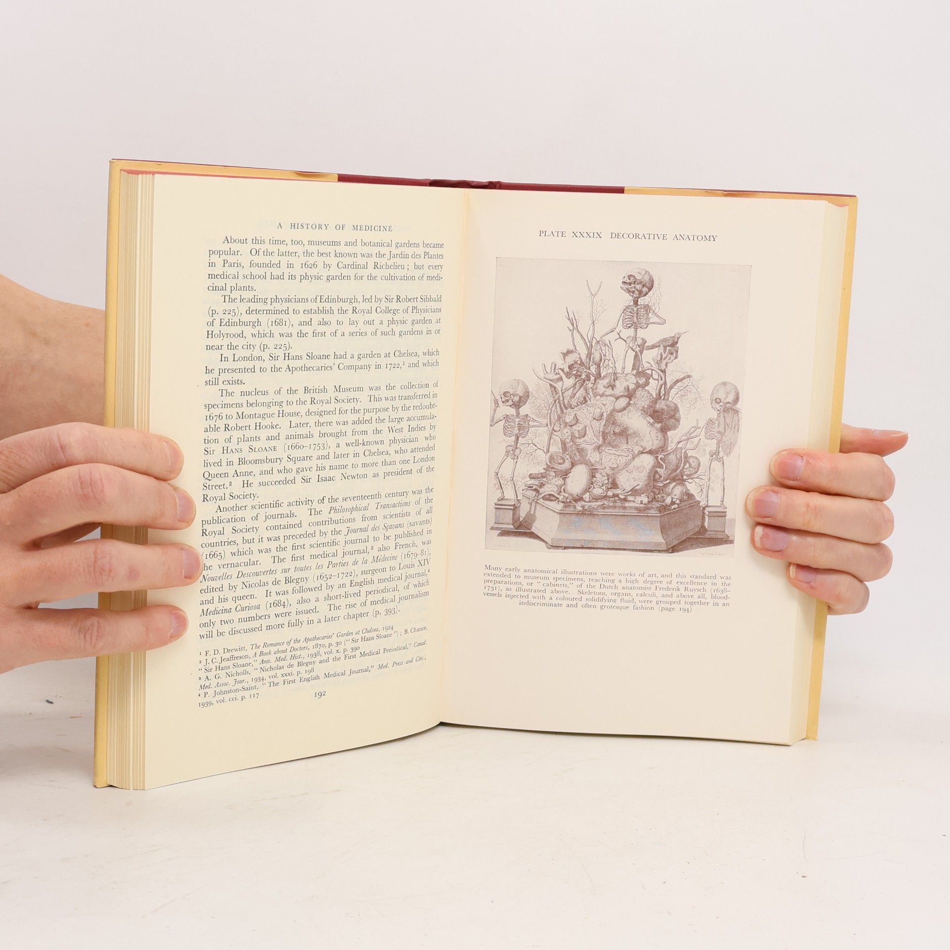 Douglas Guthrie A History of Medicine