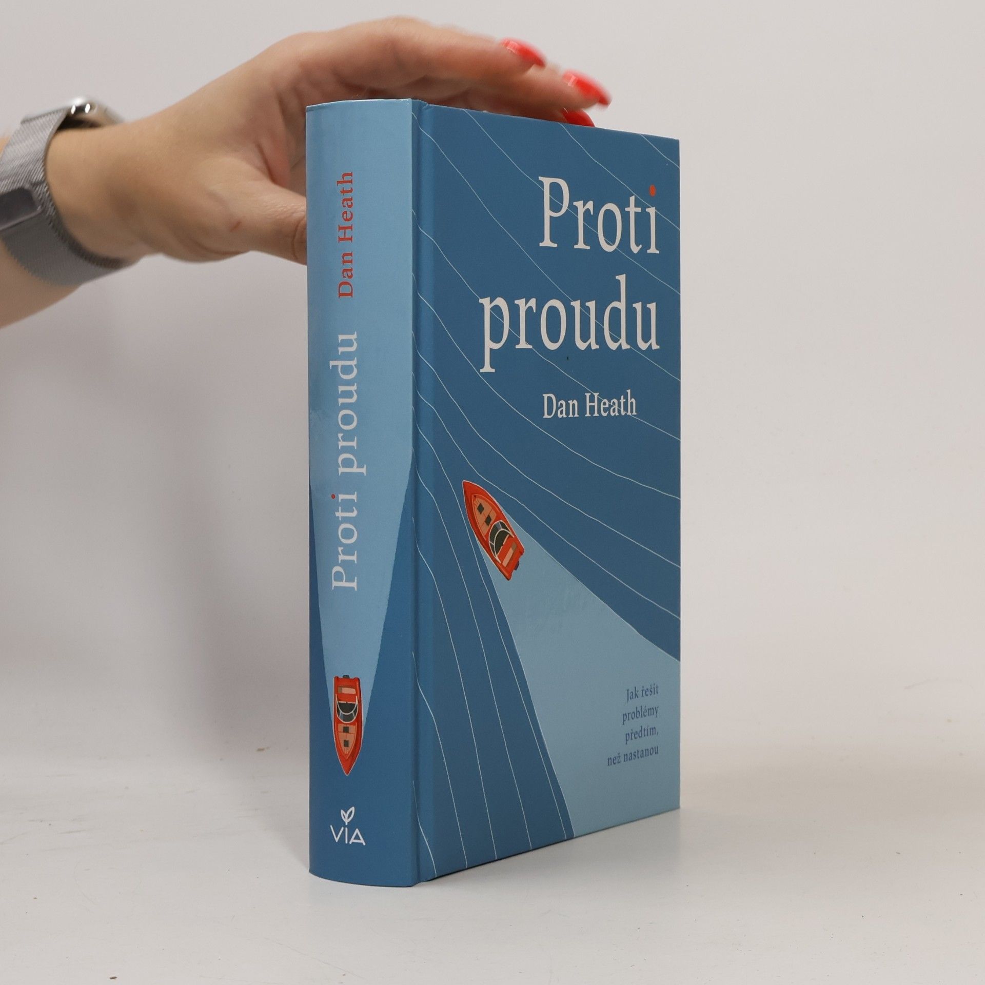 Proti proudu