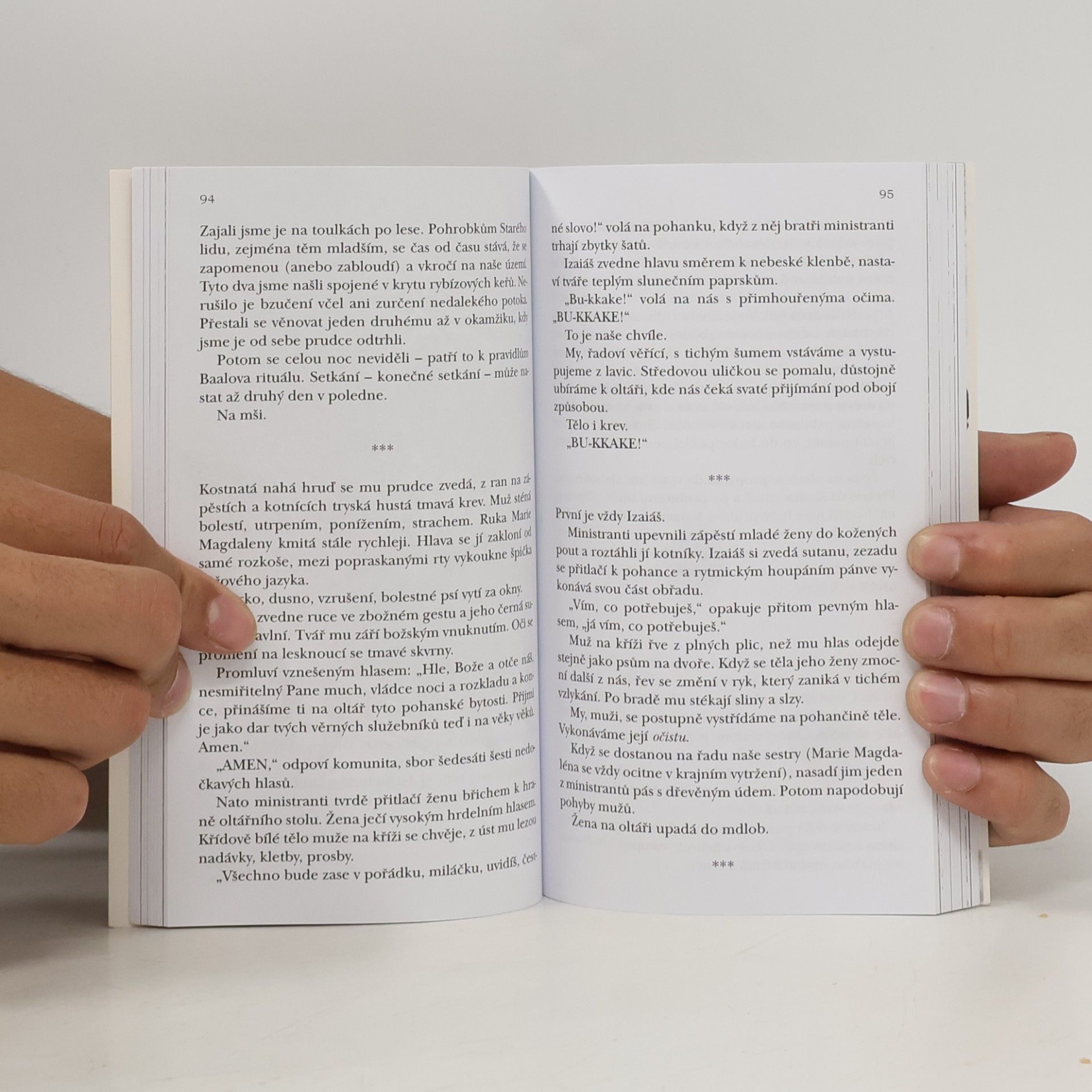 Various authors Ve špatný čas na špatném místě