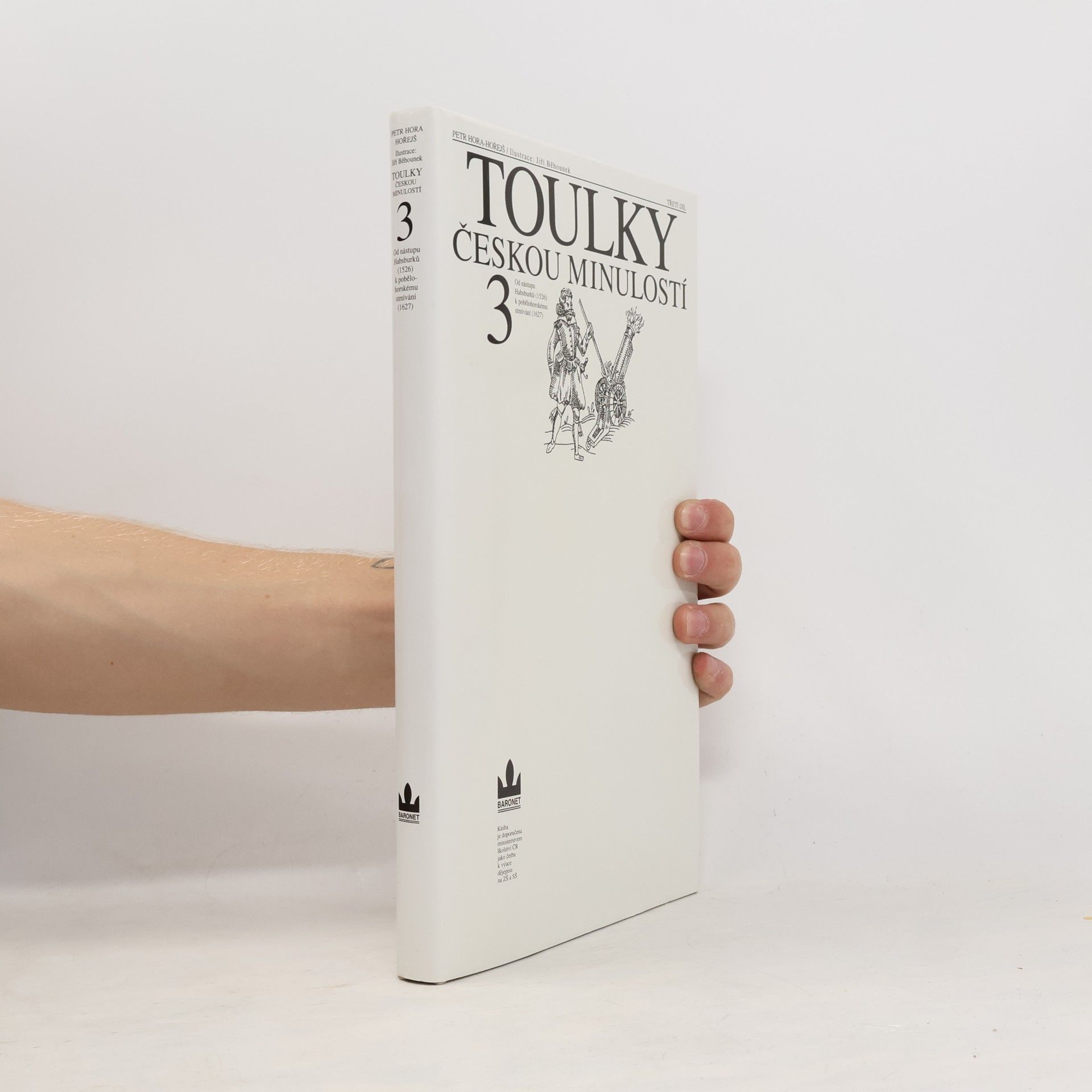Toulky českou minulostí 3