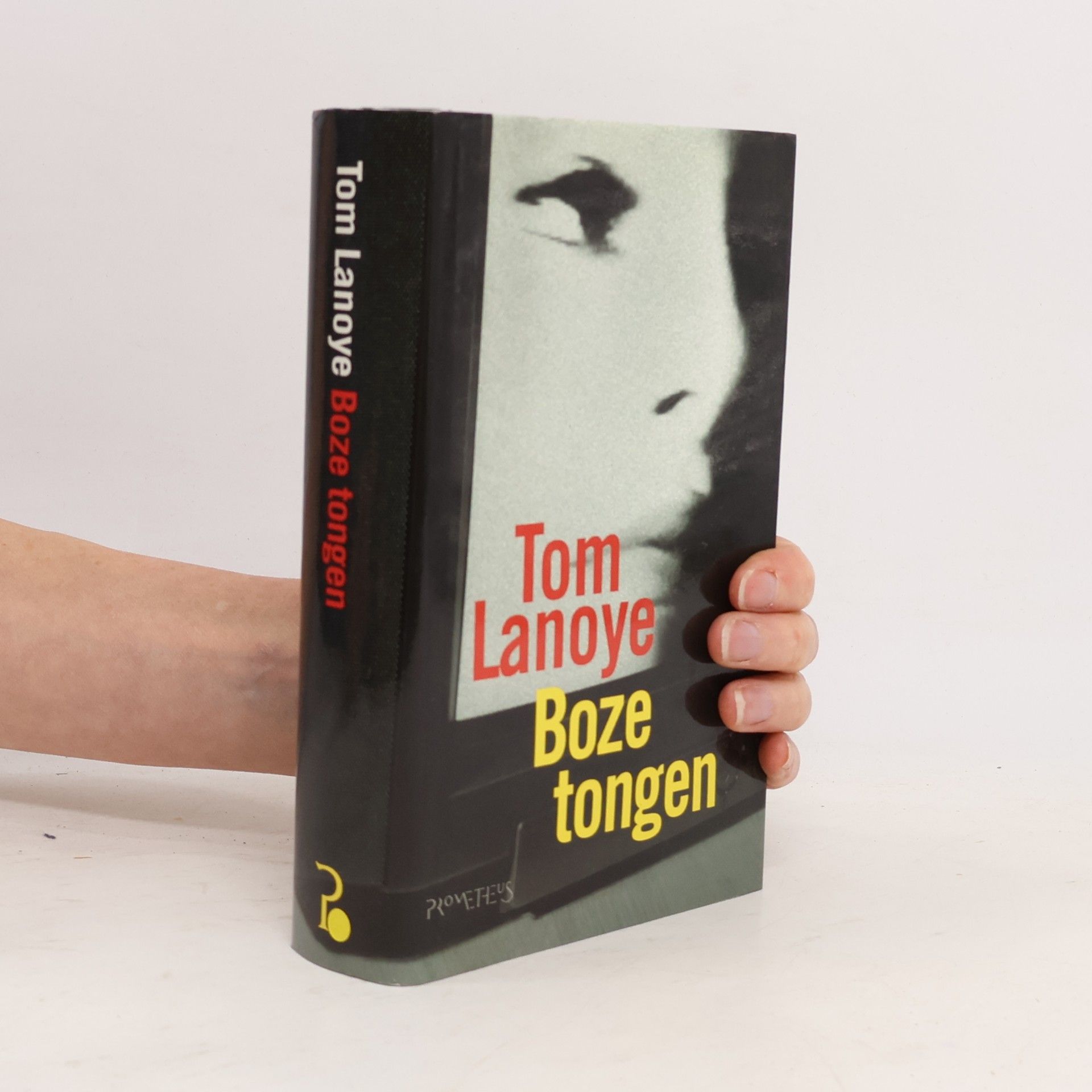 Boze tongen