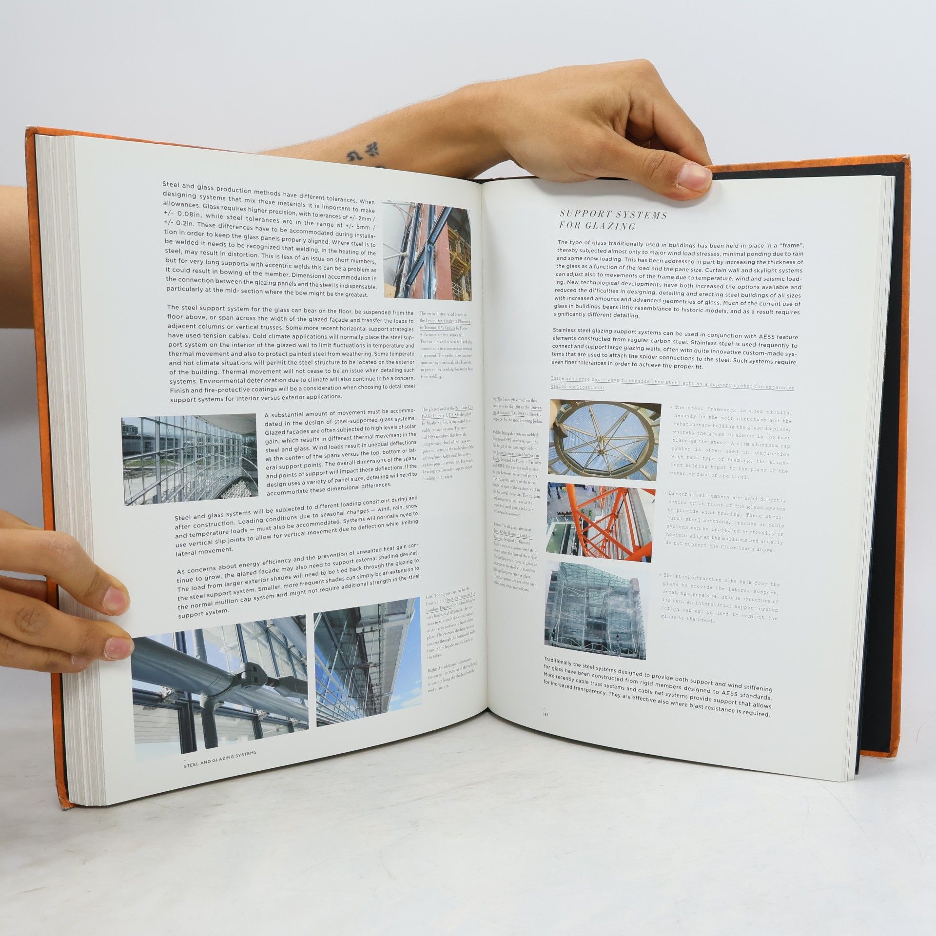 Terri Meyer Boake Understanding steel design