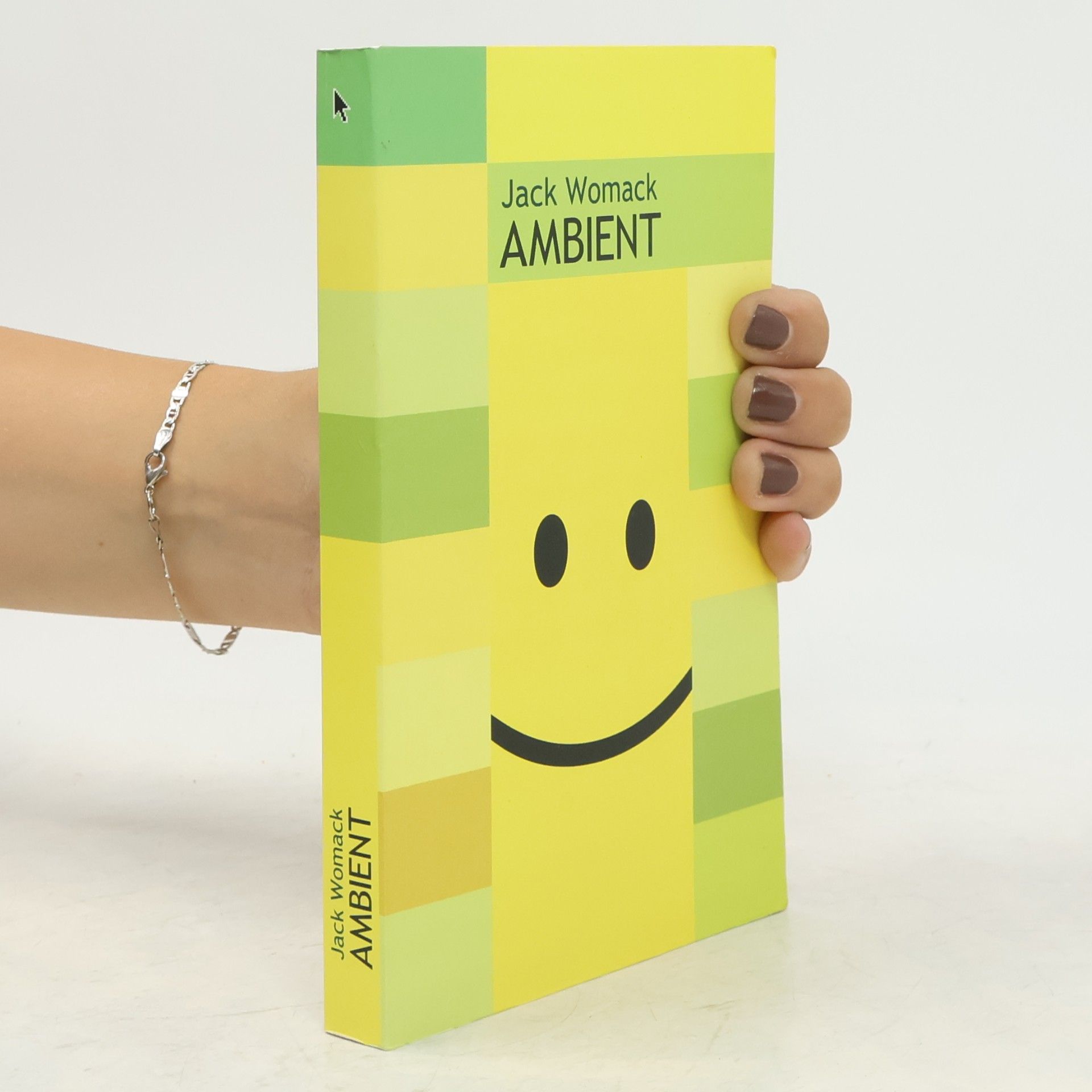 Jack Womack Ambient