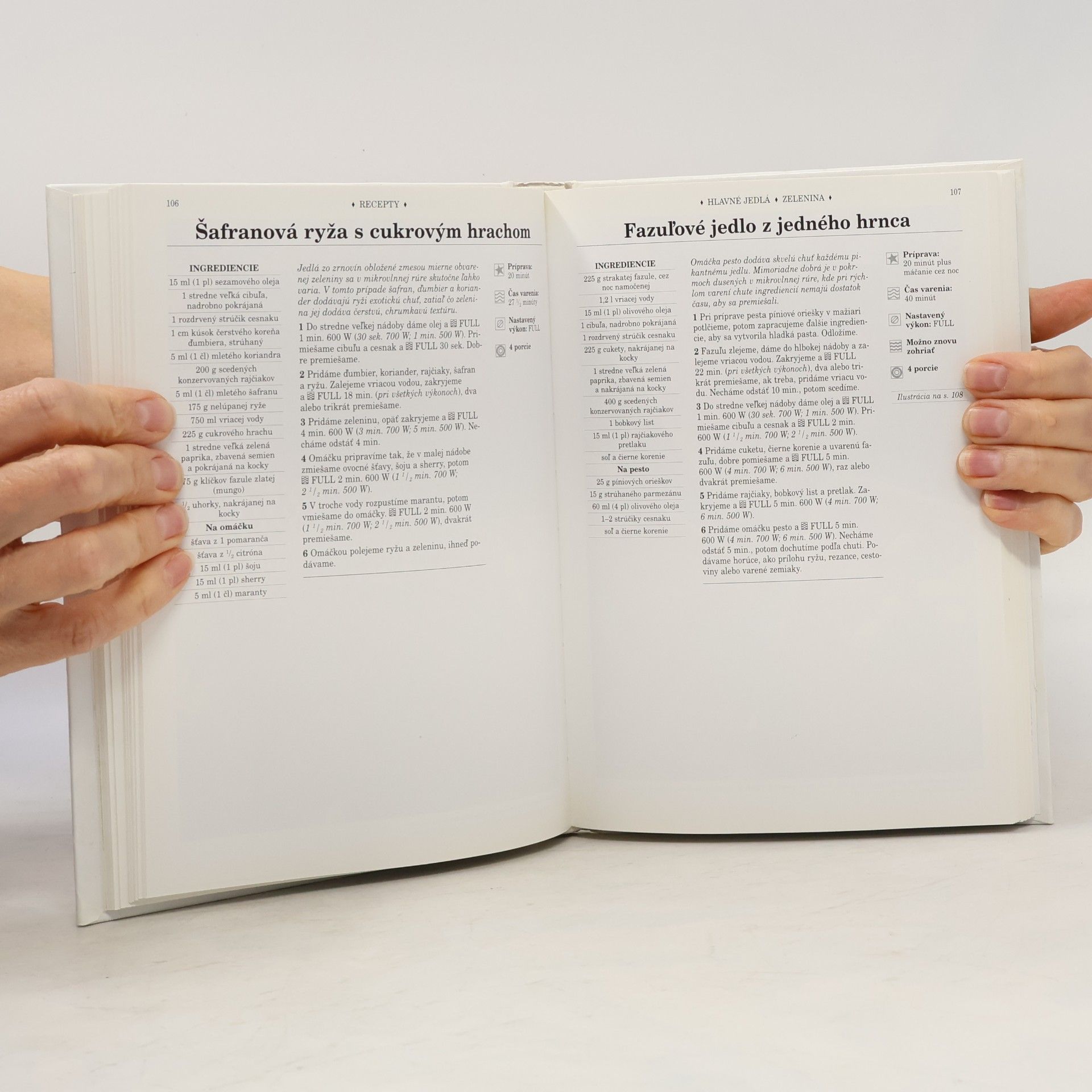 Autores varios Mikrovlnka. Obsluha a recepty