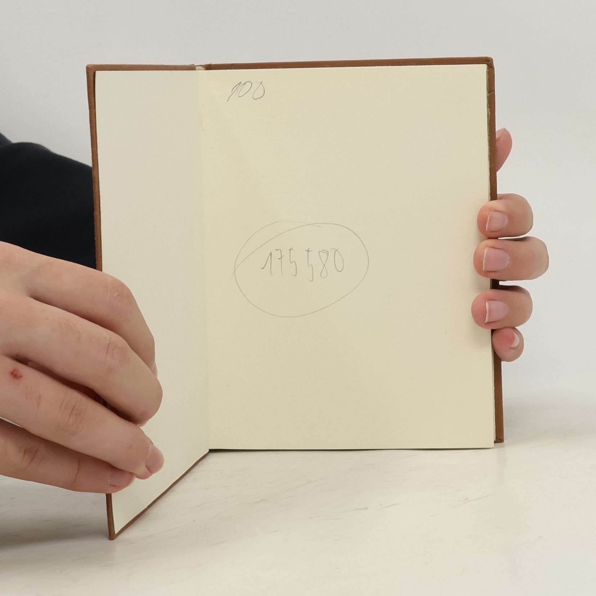 C.H. Mackintosh Poznámky k II. knize Mojžíšově