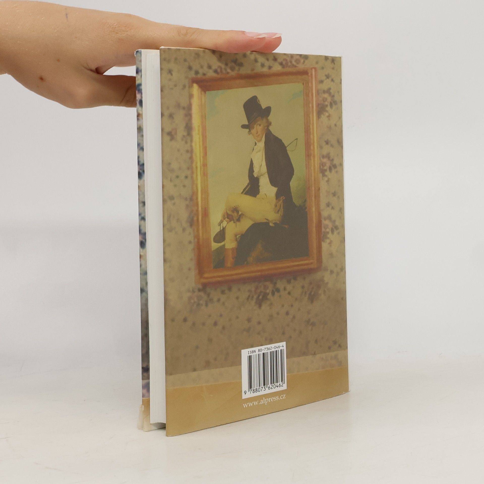 Oscar Wilde Obraz Doriana Graye